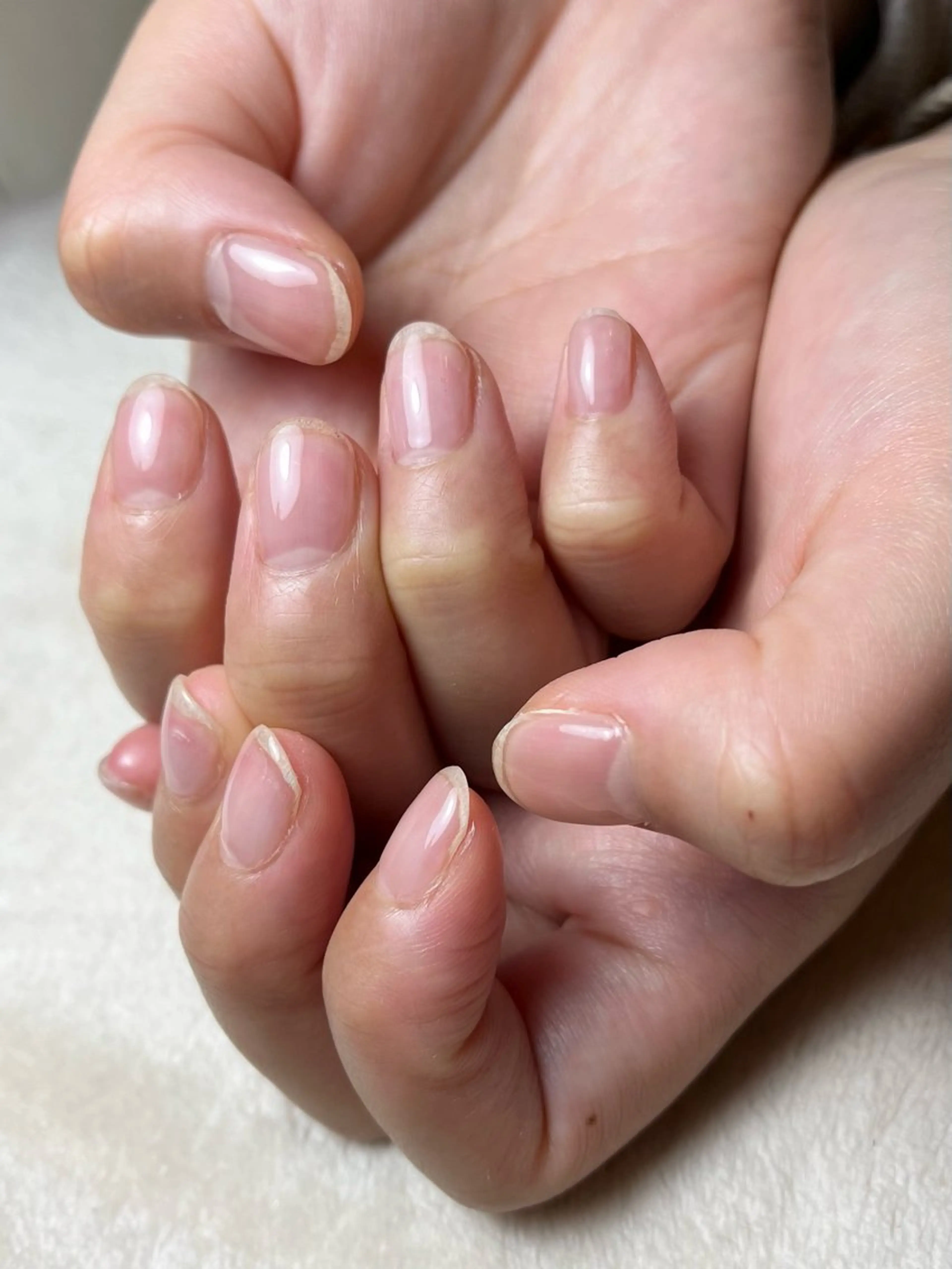 ネイル 金山 沙織のエステ・リラクイメージ