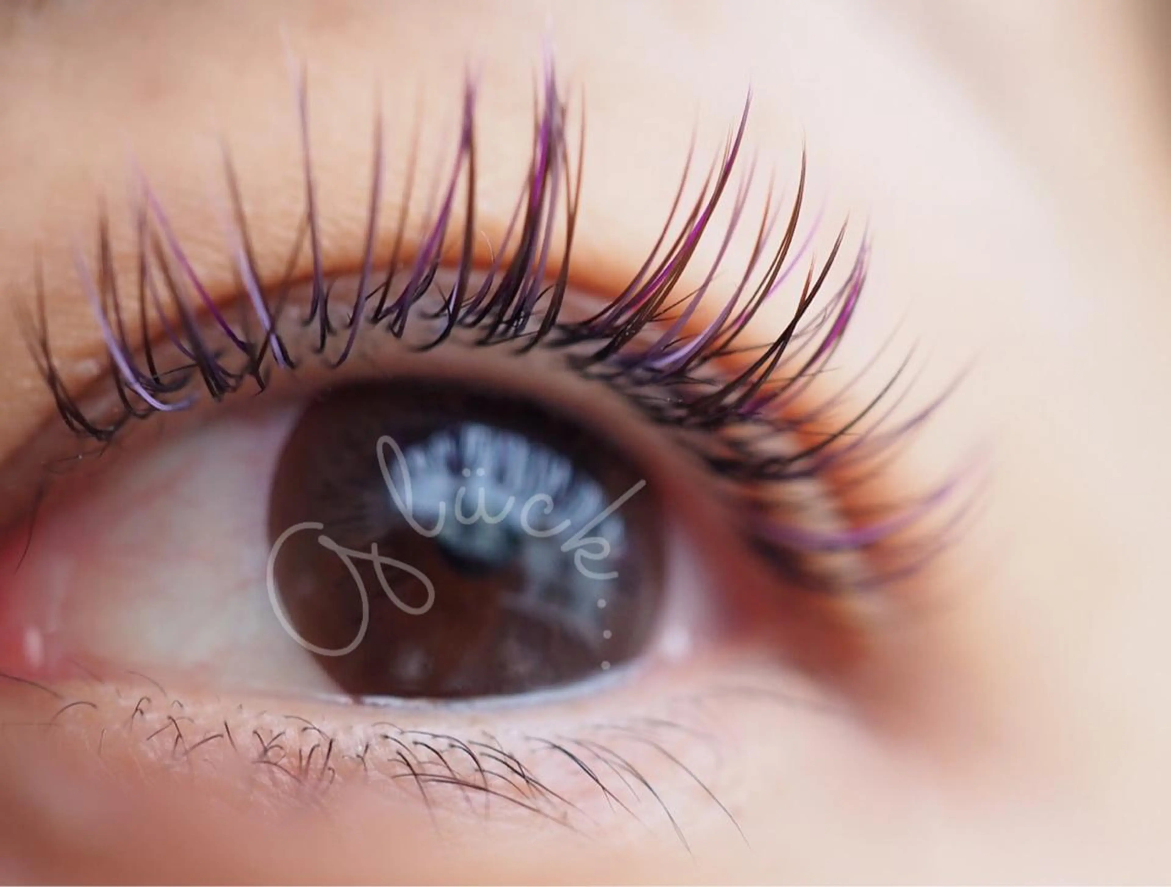 マツエク・マツパ kaori eyelashのマツエク・マツパデザイン