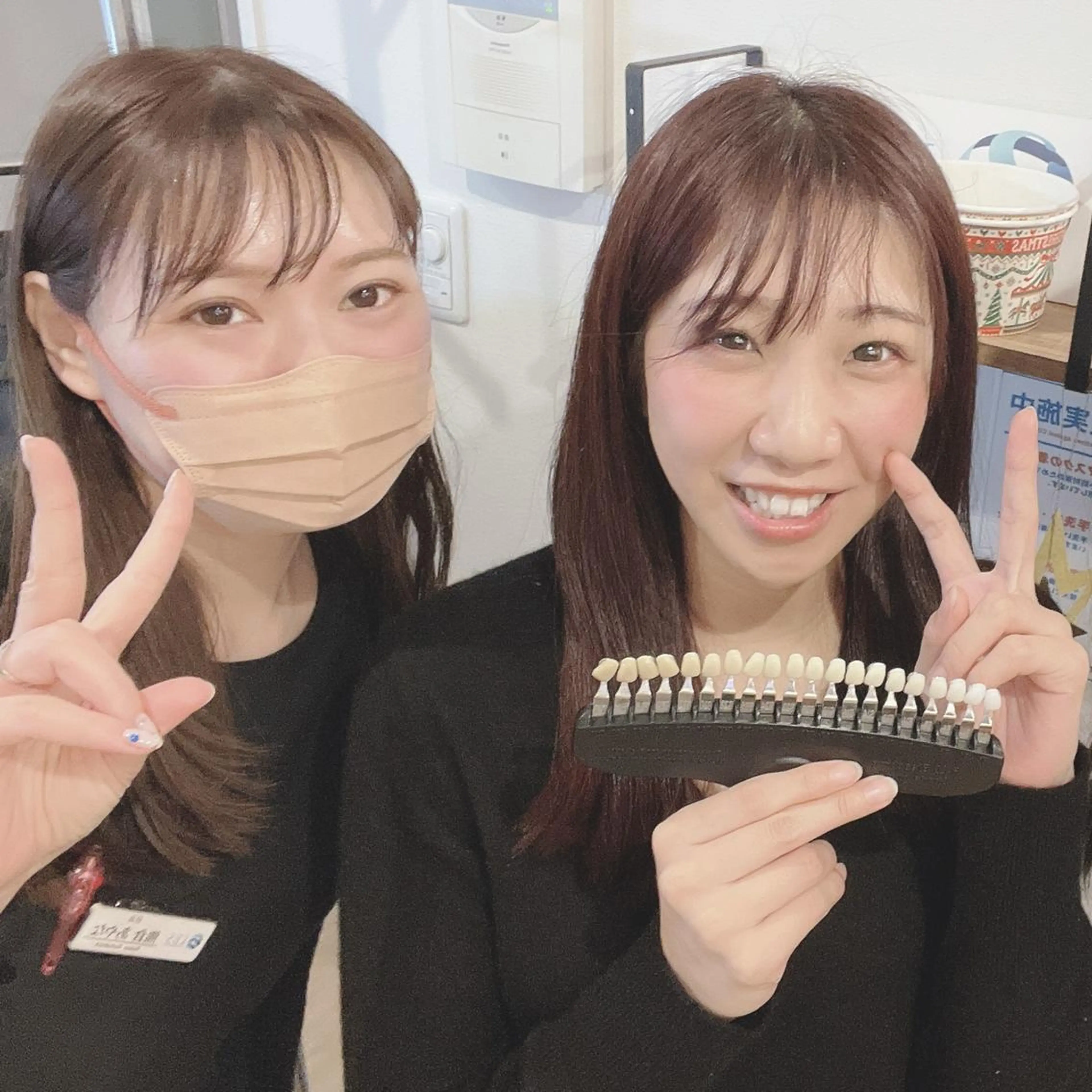 LBSホワイトニング 新宿店💎店長熊倉のエステ・リラクイメージ
