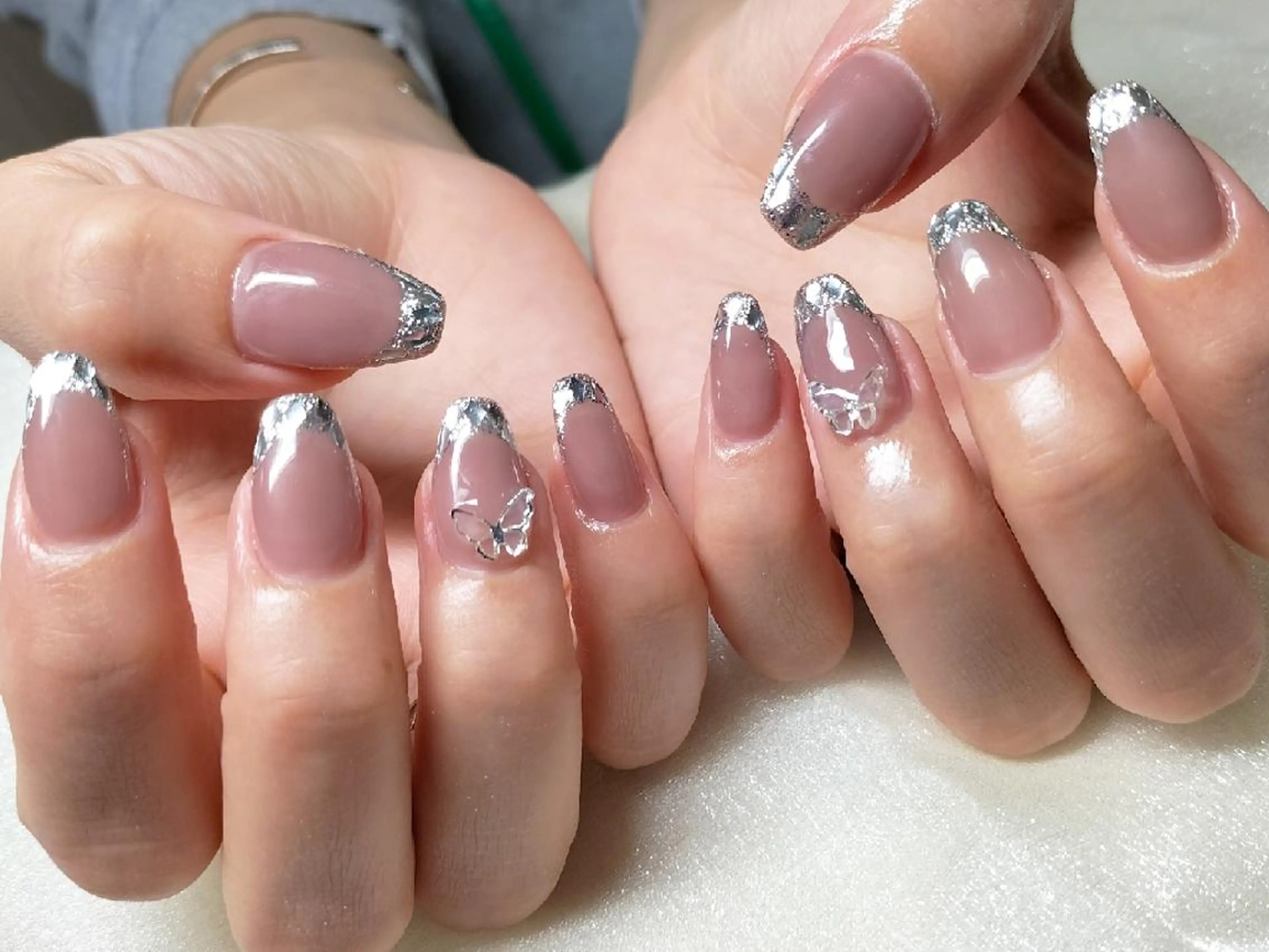 ネイル ハンドネイル ネイルサロン  STELLAのネイルデザイン