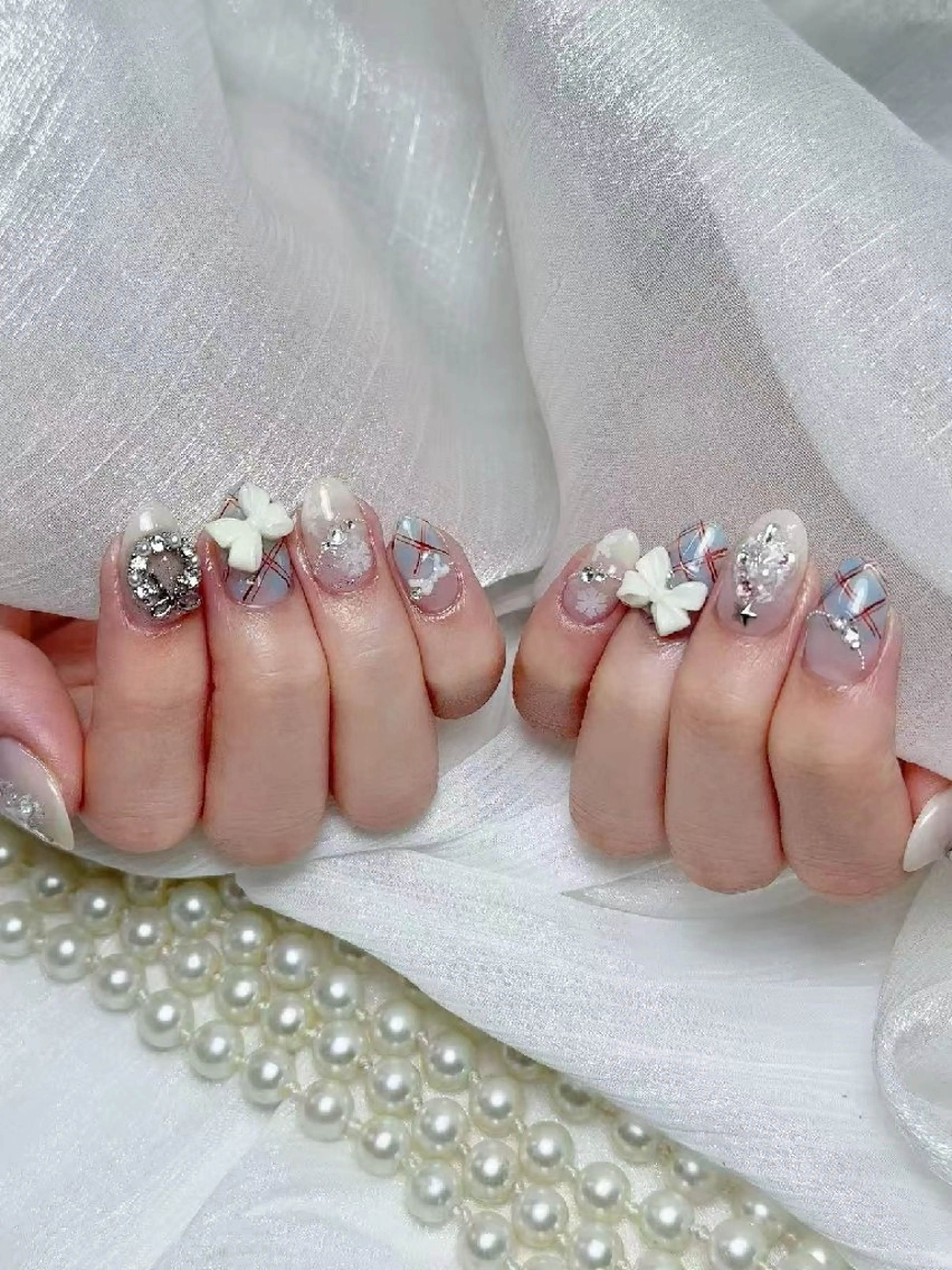 ネイル ENsalon nailのネイルデザイン