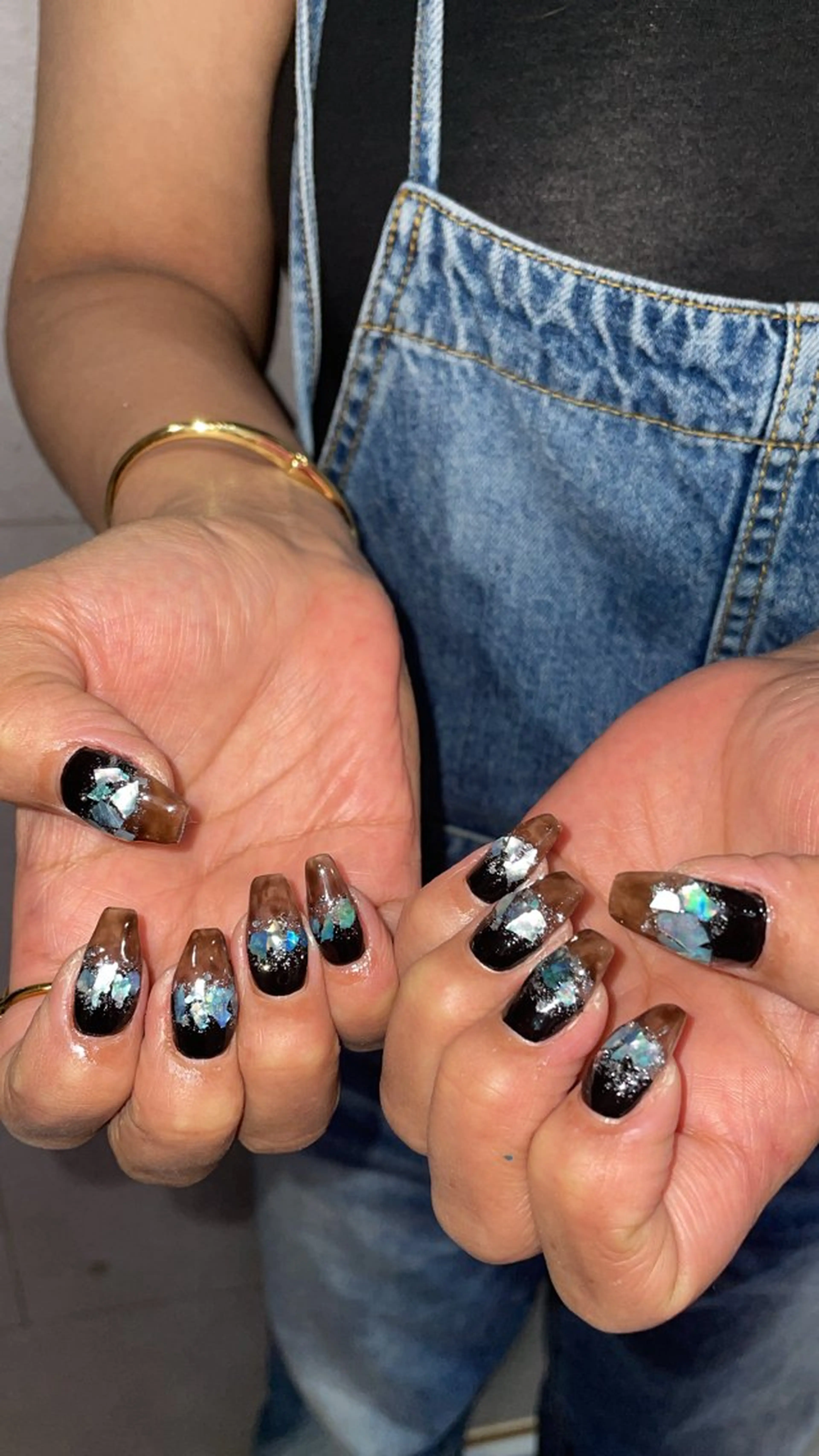 ネイル Nail Studio M'のネイルデザイン