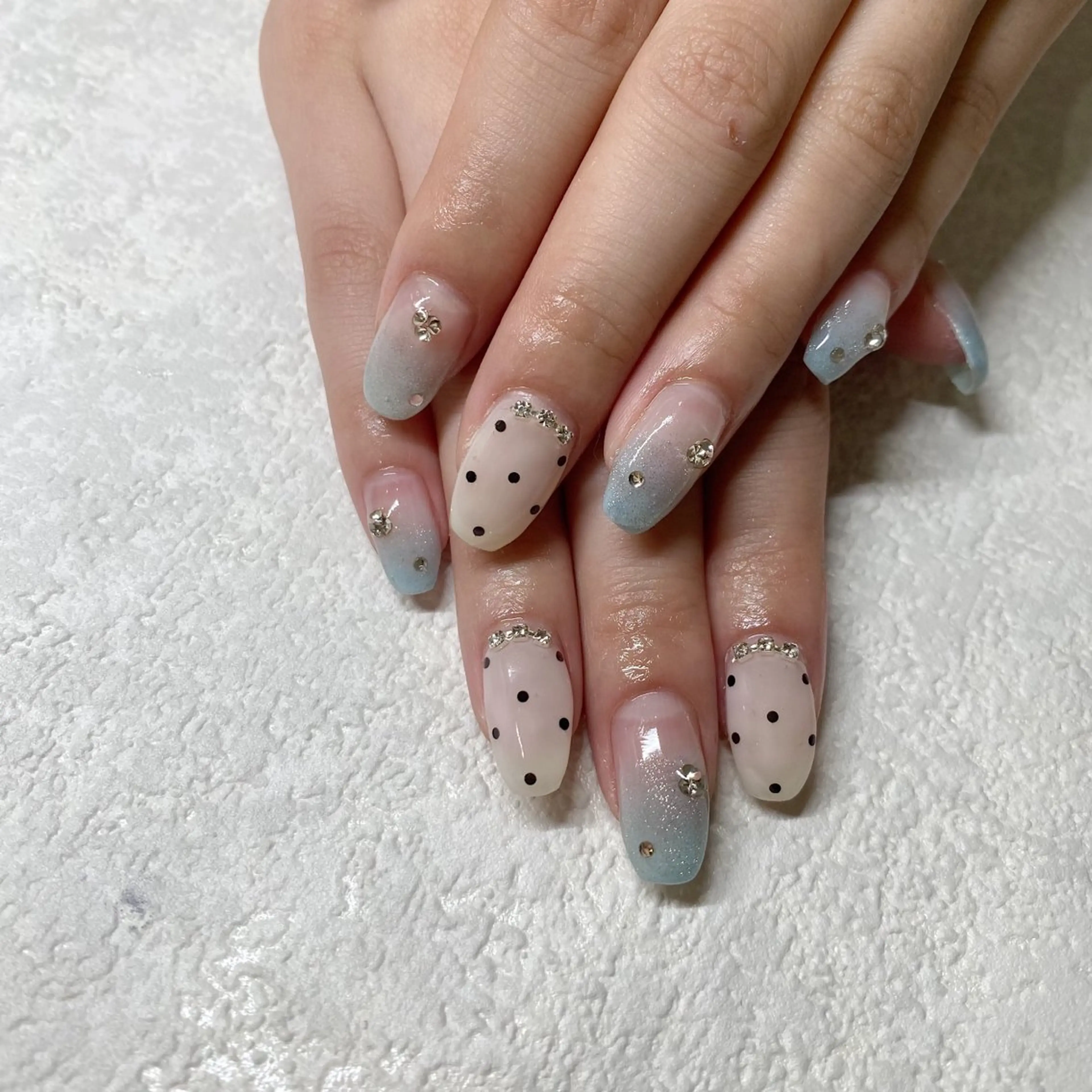 ネイル Zina  nail 浦安所属・Zina nail 浦安店のネイルデザイン