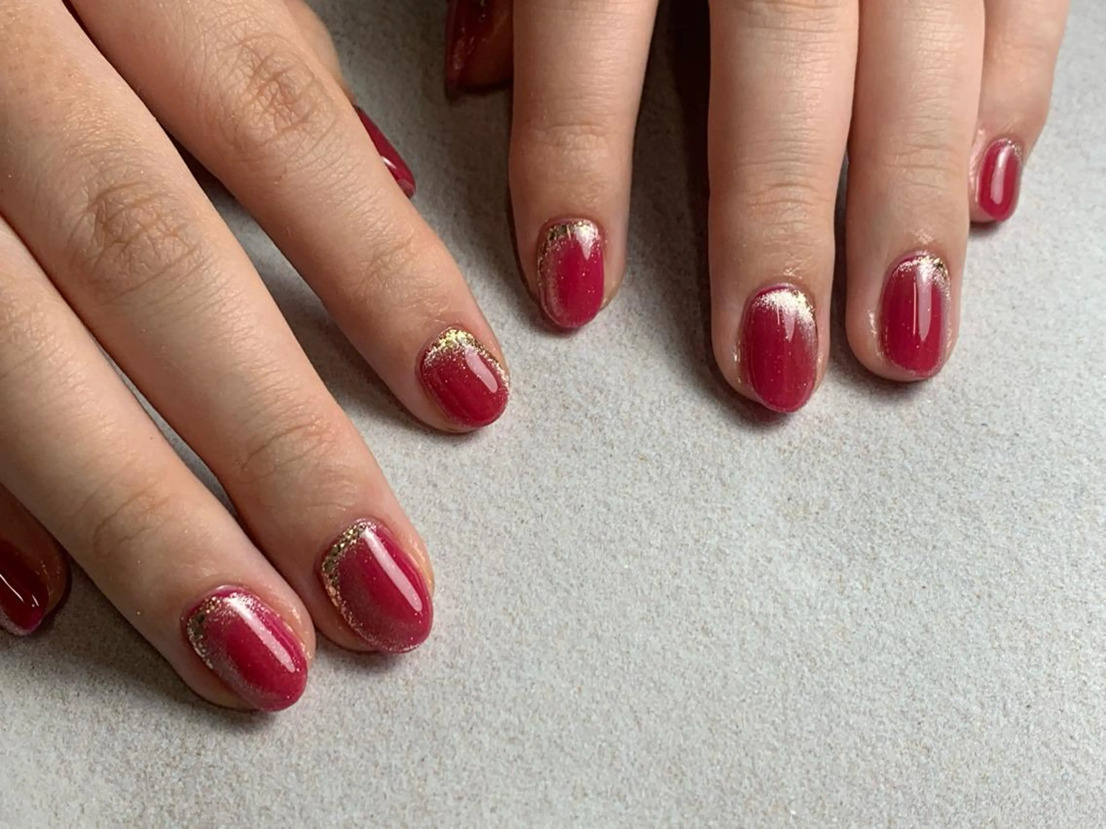 KARMA salonのネイルデザイン