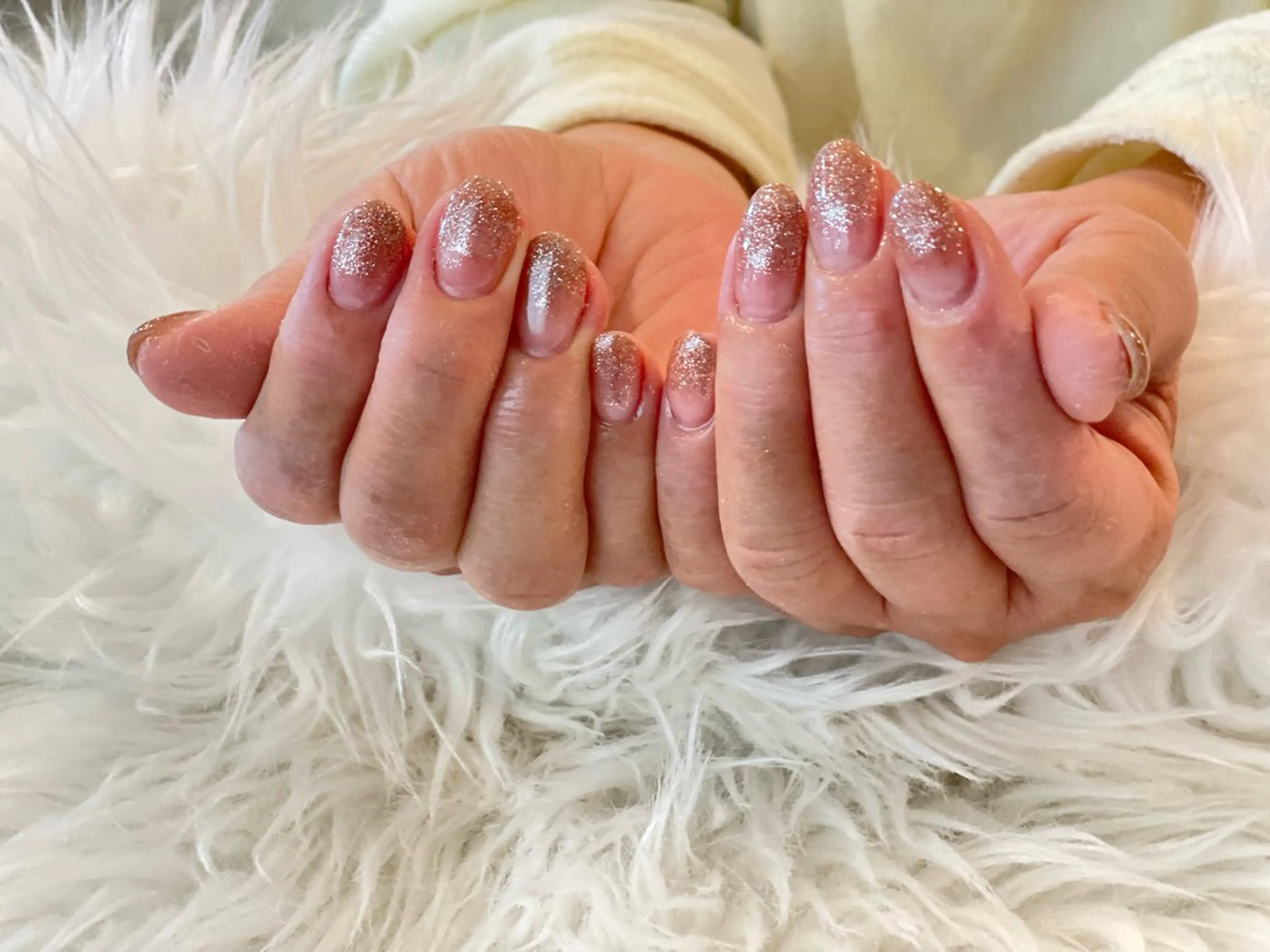 ネイル ハンドネイル 88-nail. AKANEのネイルデザイン