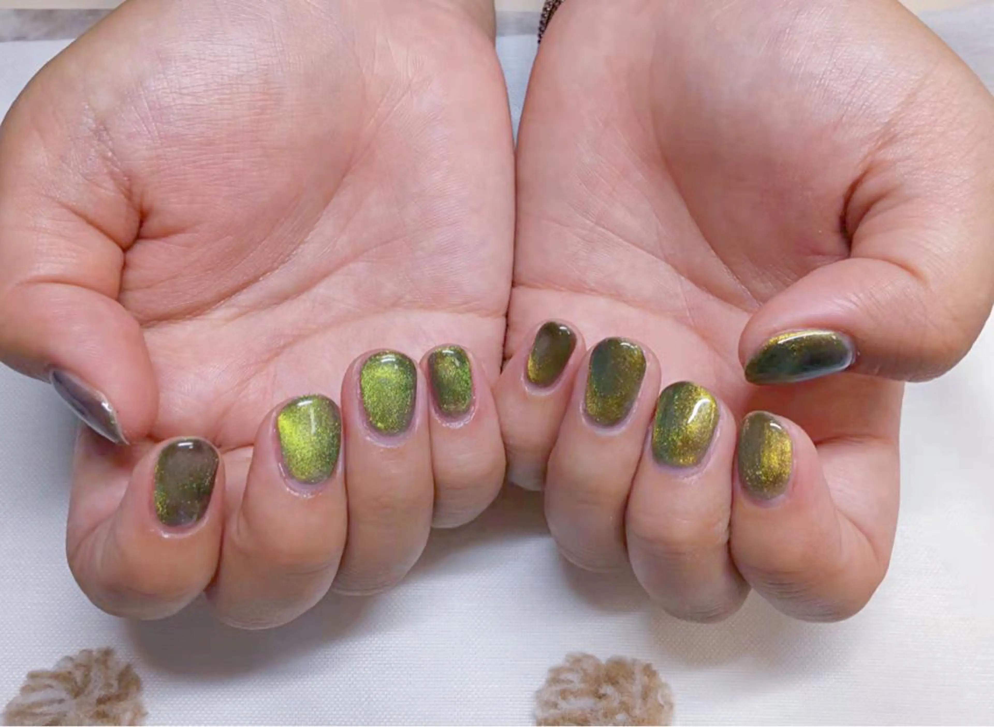 ネイル 🐇RUNA 🐇のネイルデザイン