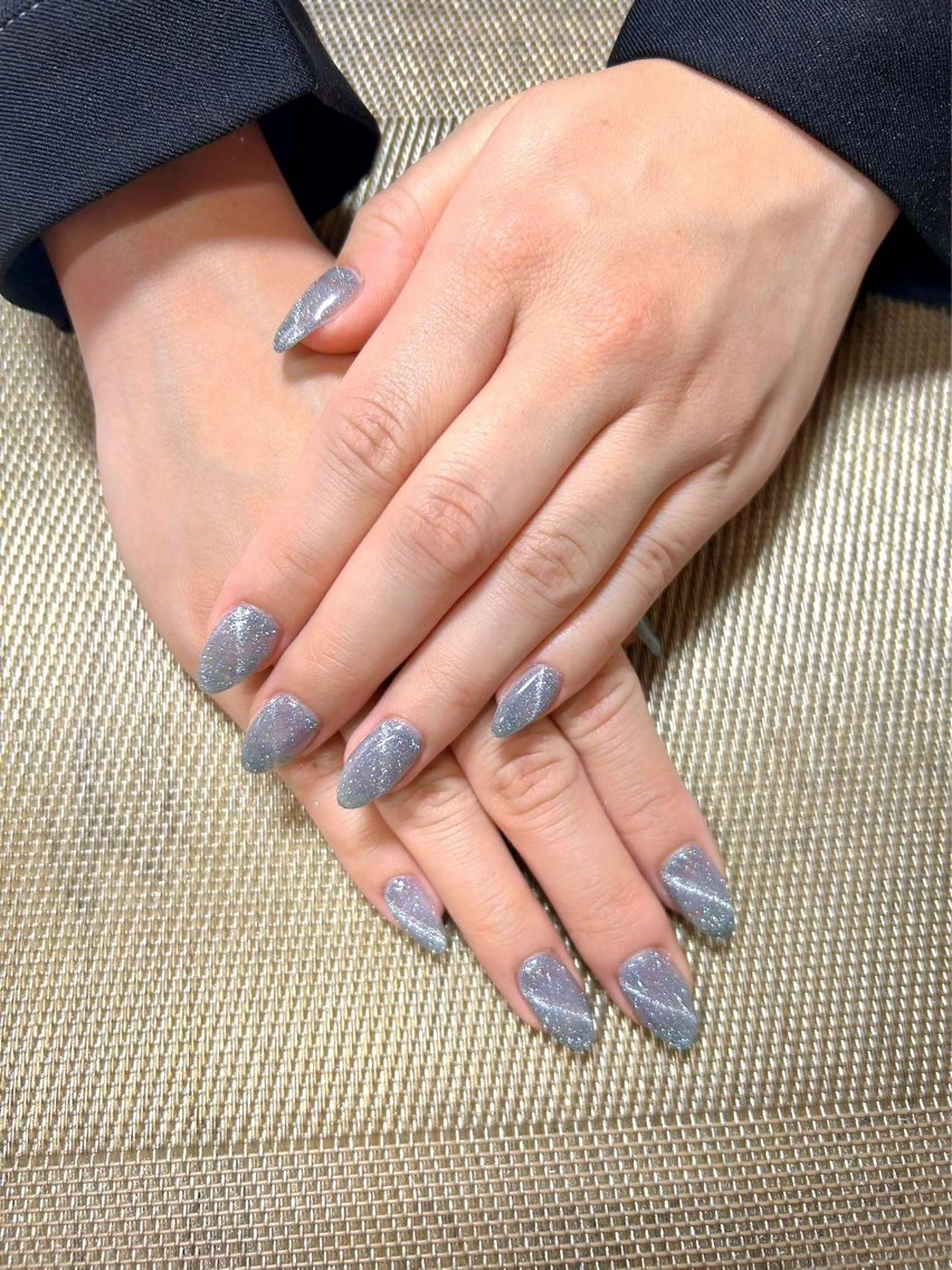 ネイル 森 晴有のネイルデザイン