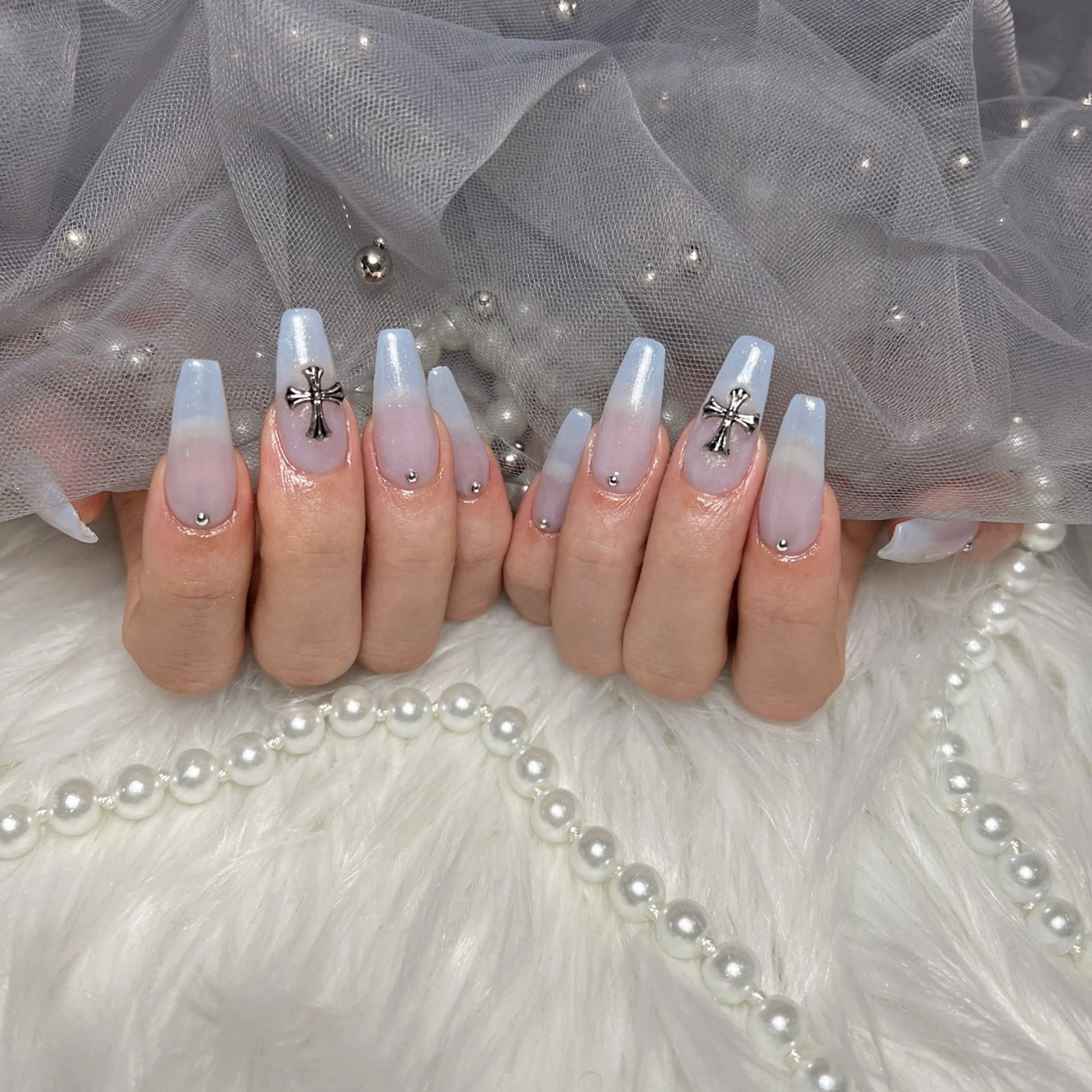 ネイル ハンドネイル M2beauty Renaのネイルデザイン