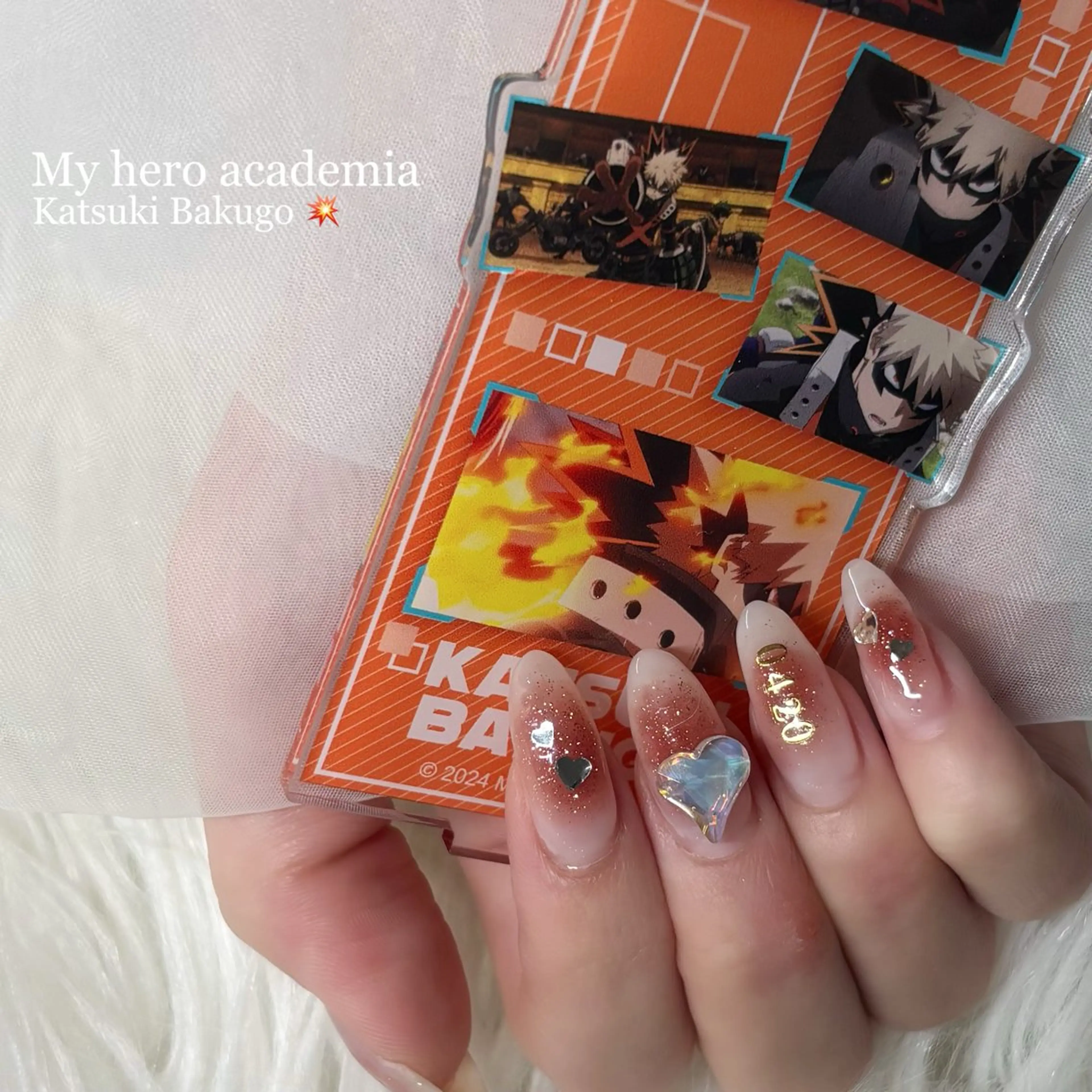 ネイル ハンドネイル nailsalon Lithos所属・nailsalon Recontreのネイルデザイン