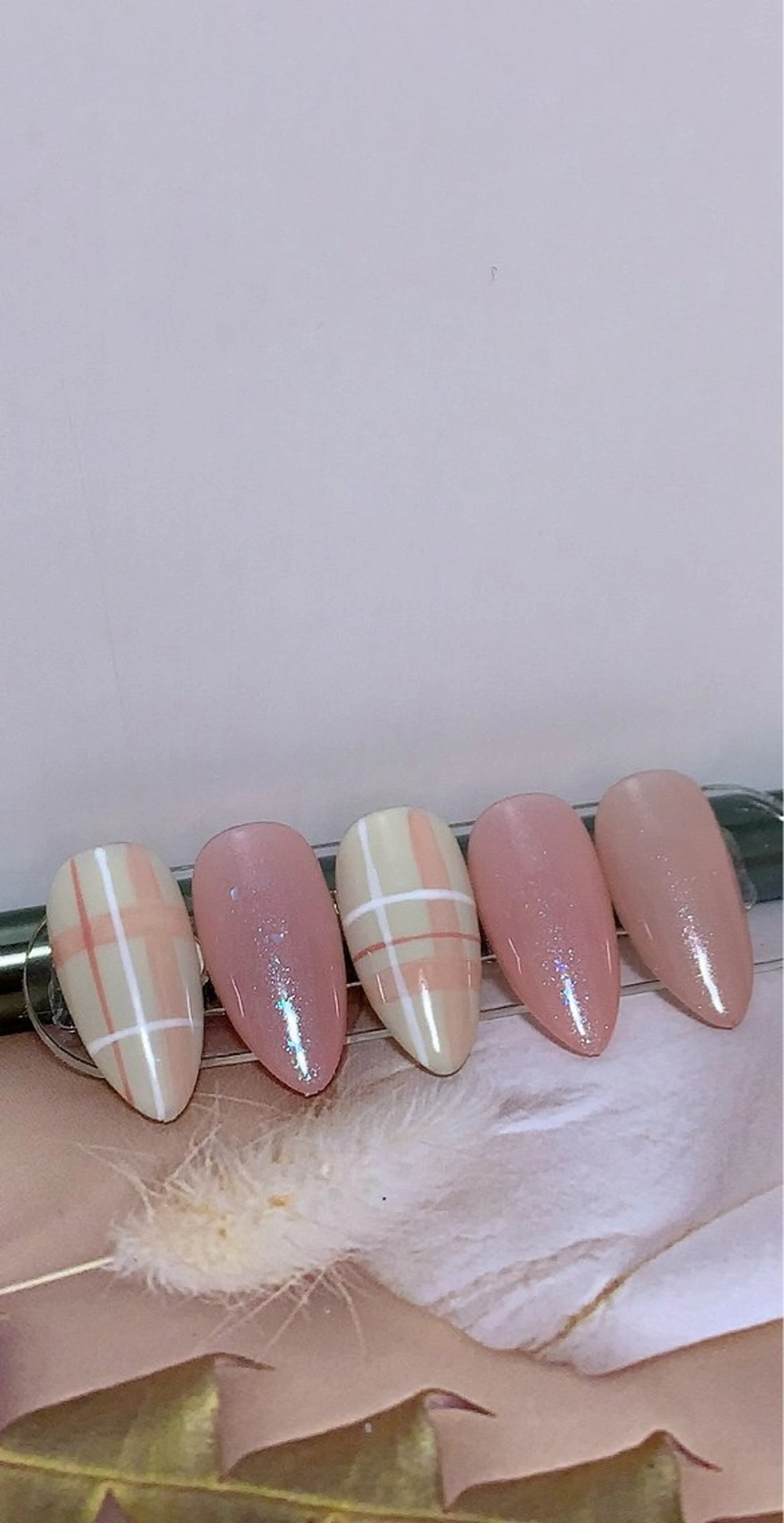ネイル キラキラネイル 夏ネイル Cute Tips nailのネイルデザイン