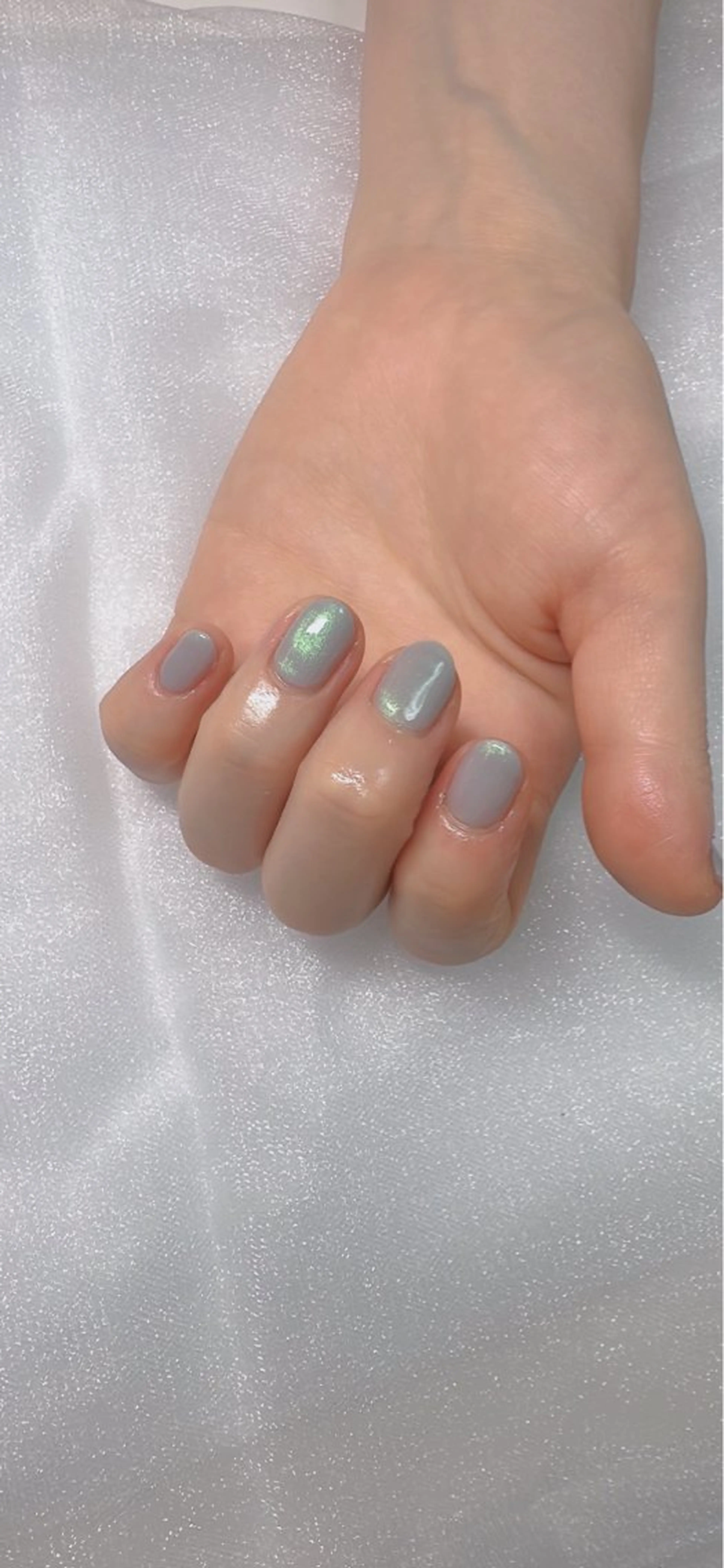 ネイル CONAIL　NailSalon＆School所属・瀬沼 里美のネイルデザイン