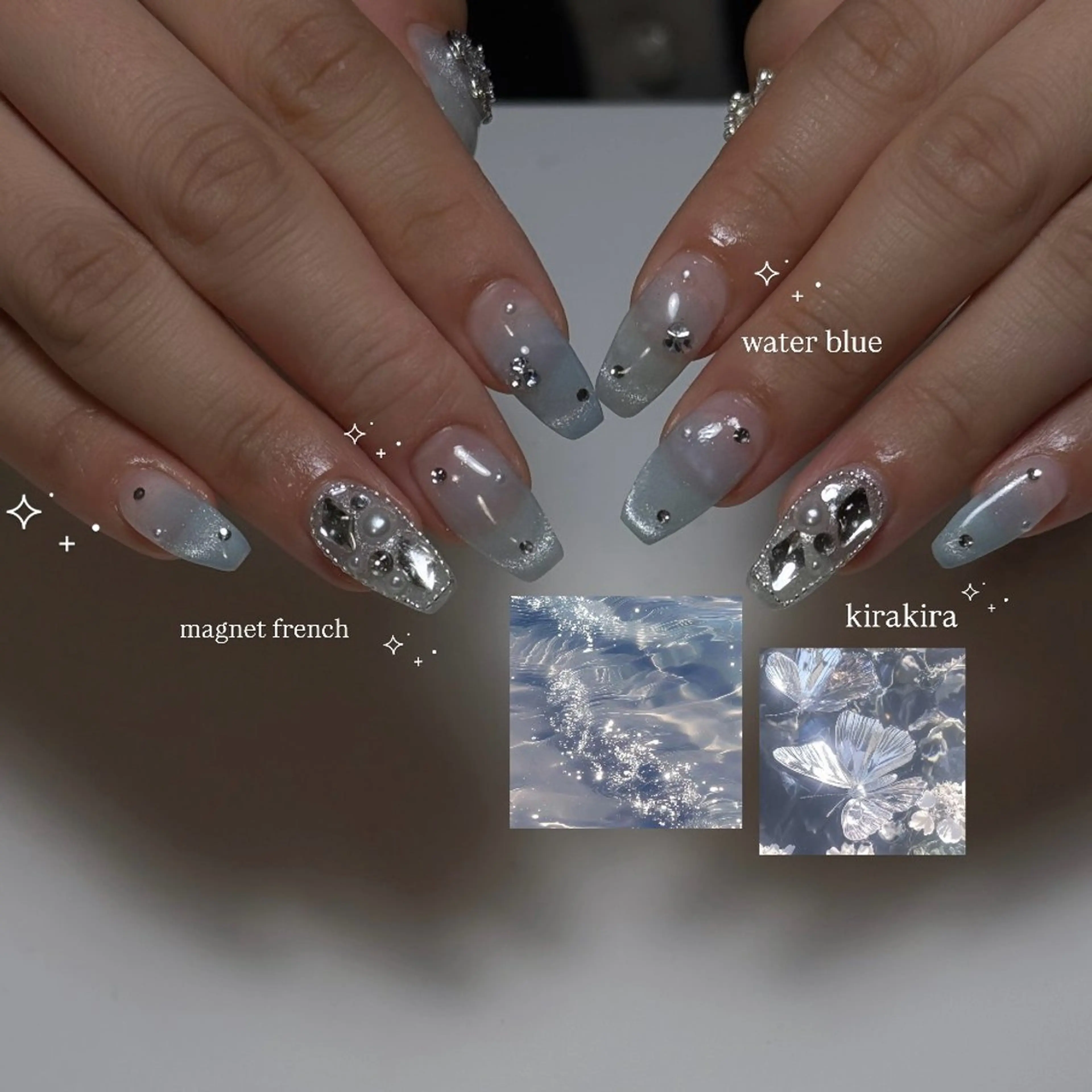 ネイル ハンドネイル naillist sayoのネイルデザイン