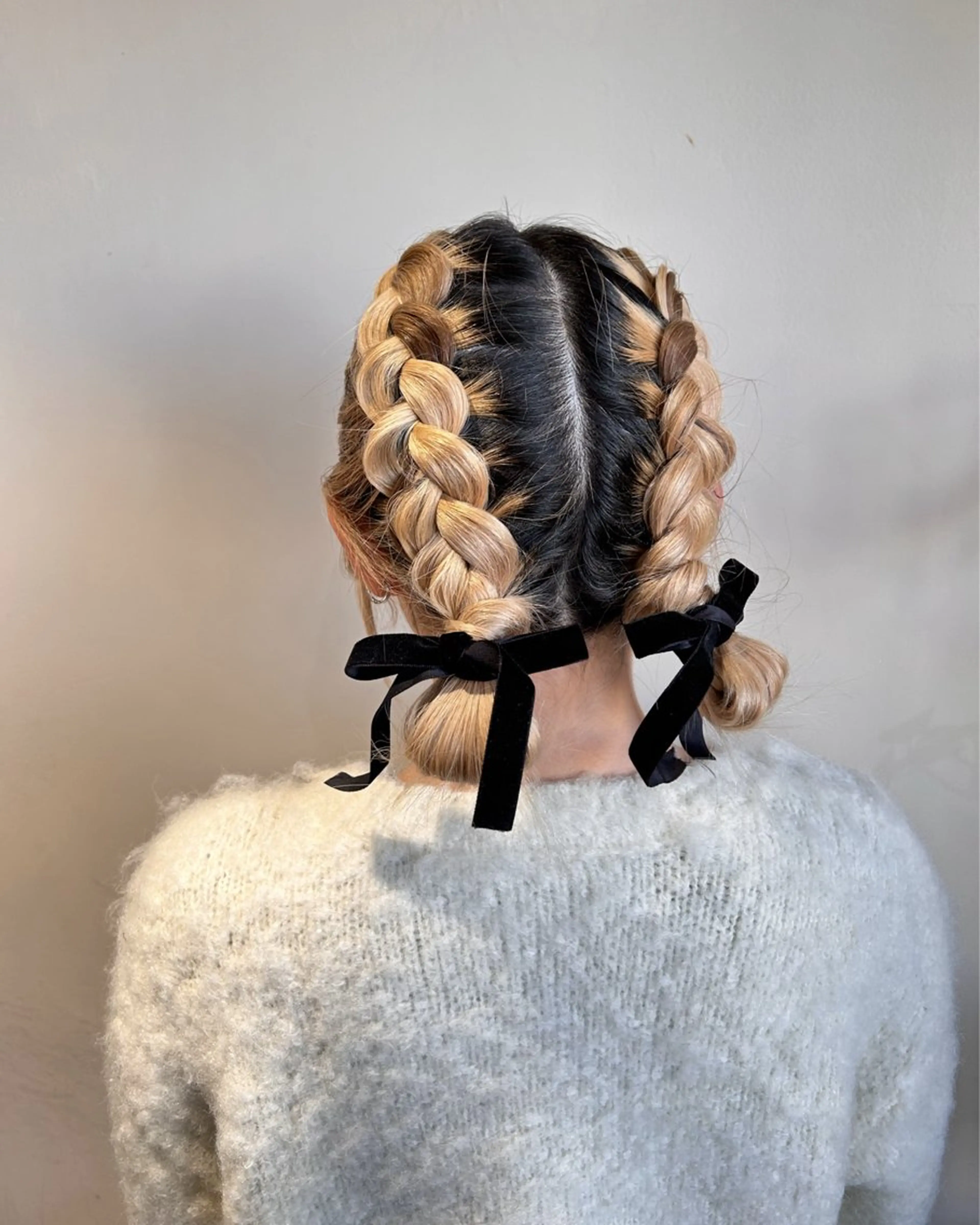 ヘアアレンジ Miku 🦔 / パーソナルカラー診断のその他イメージ