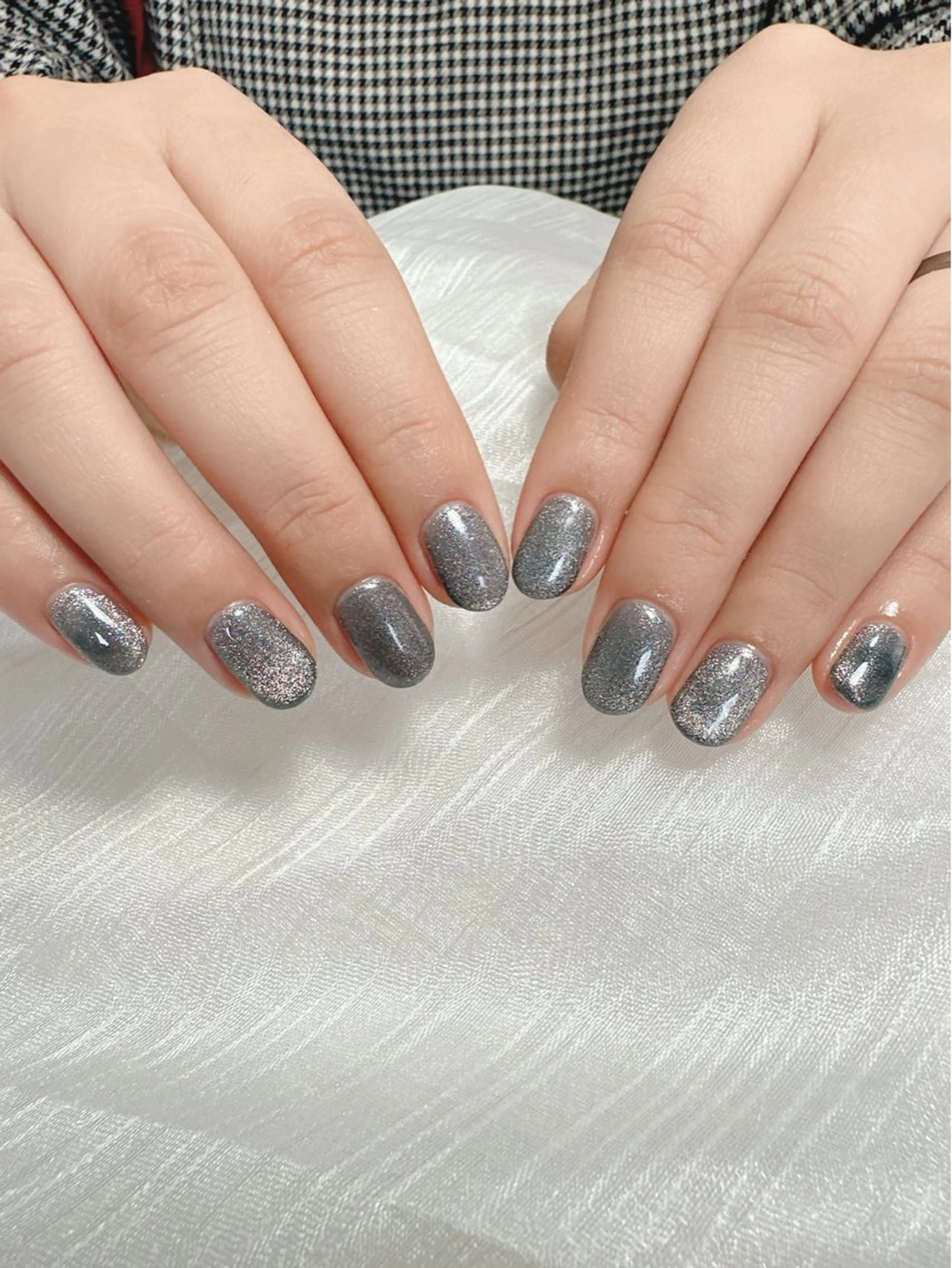 ネイル ハンドネイル P&Y NailSalonのネイルデザイン