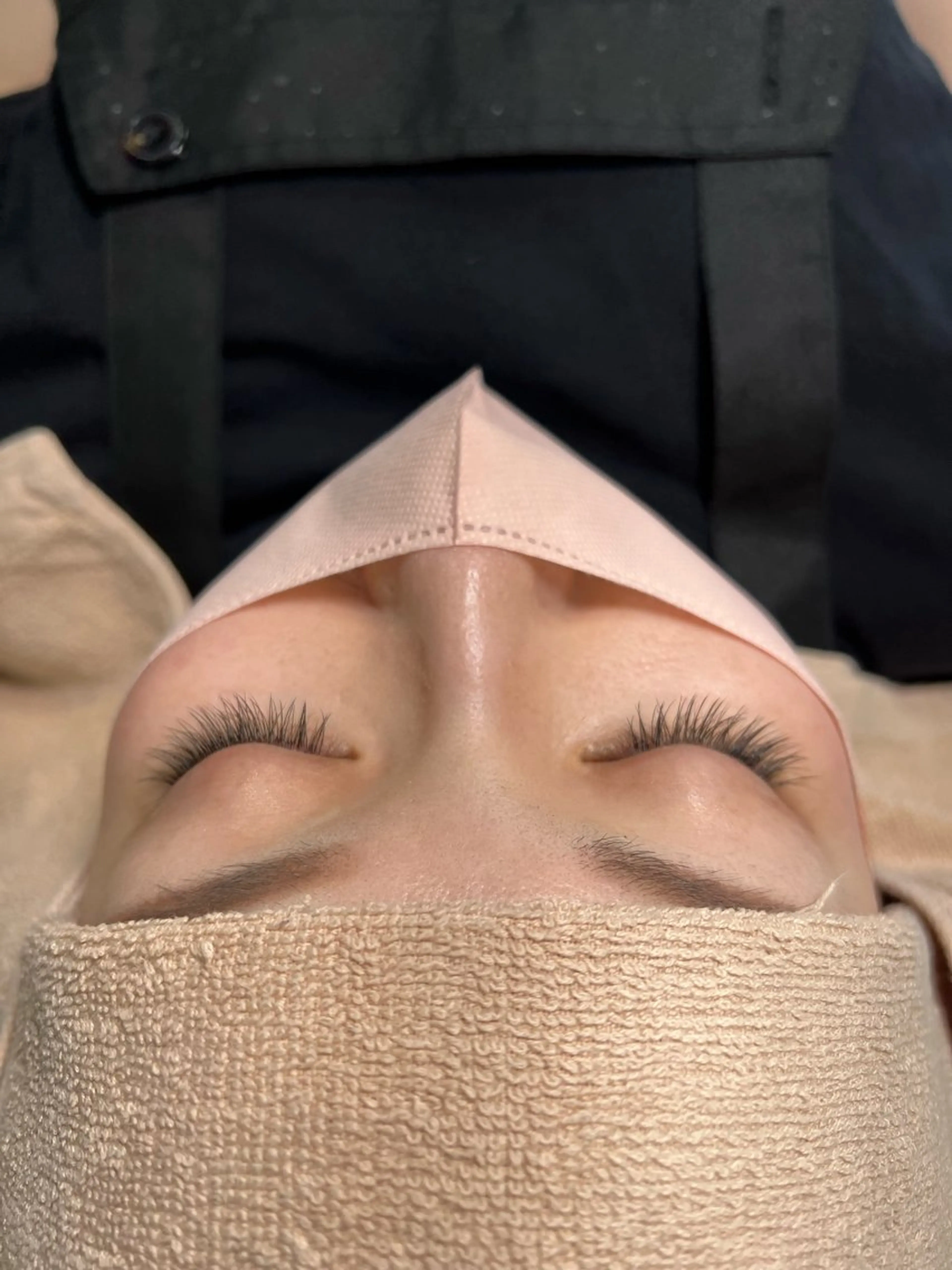 マツエク・マツパ Lily SHIINAの眉毛・アイブロウイメージ