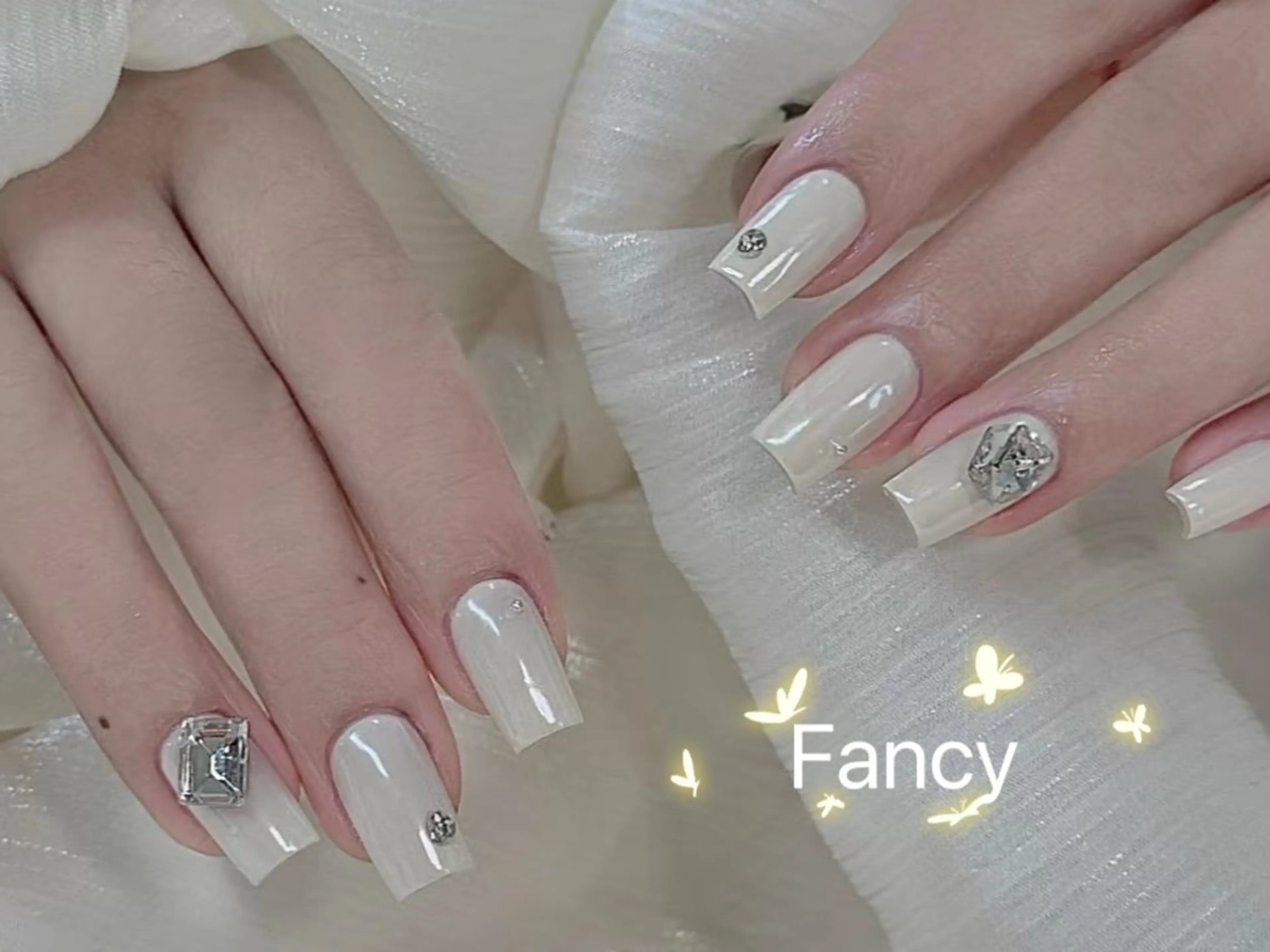 ネイル Fancy Nailsalonのネイルデザイン