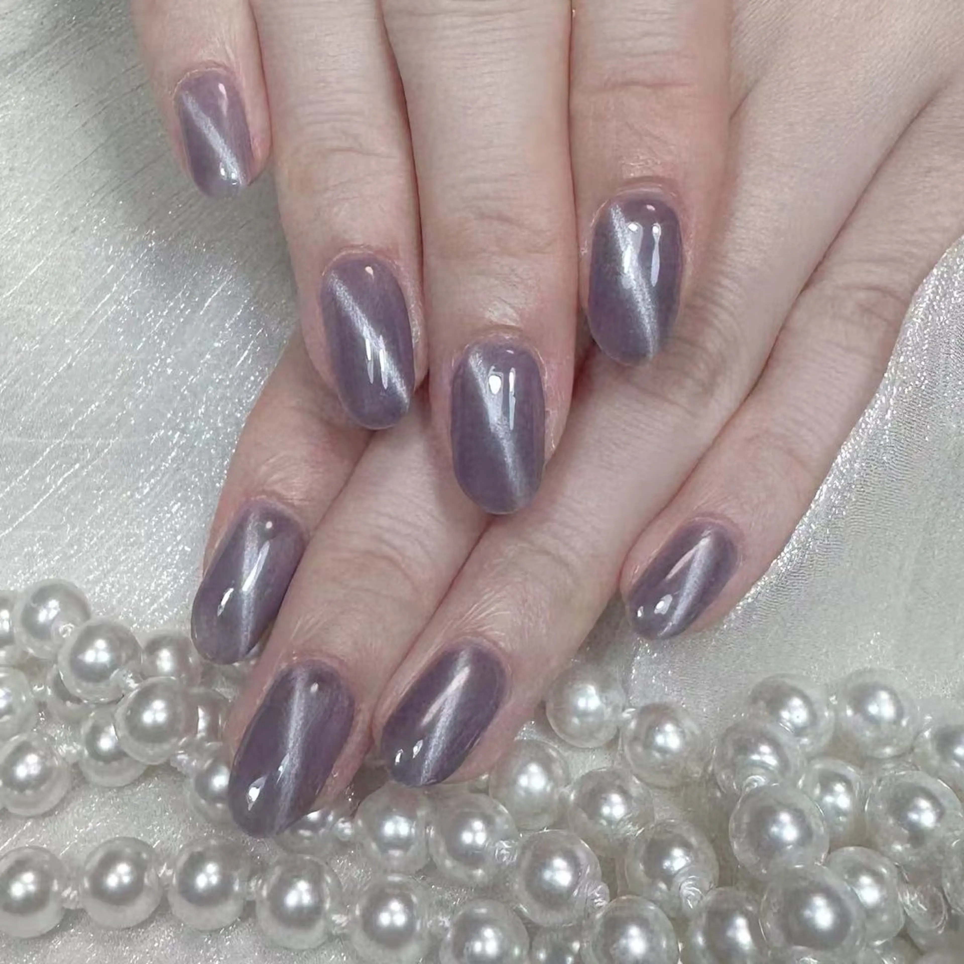ネイル ハンドネイル ハンドケア BuBu Nail渋谷道玄坂のネイルデザイン
