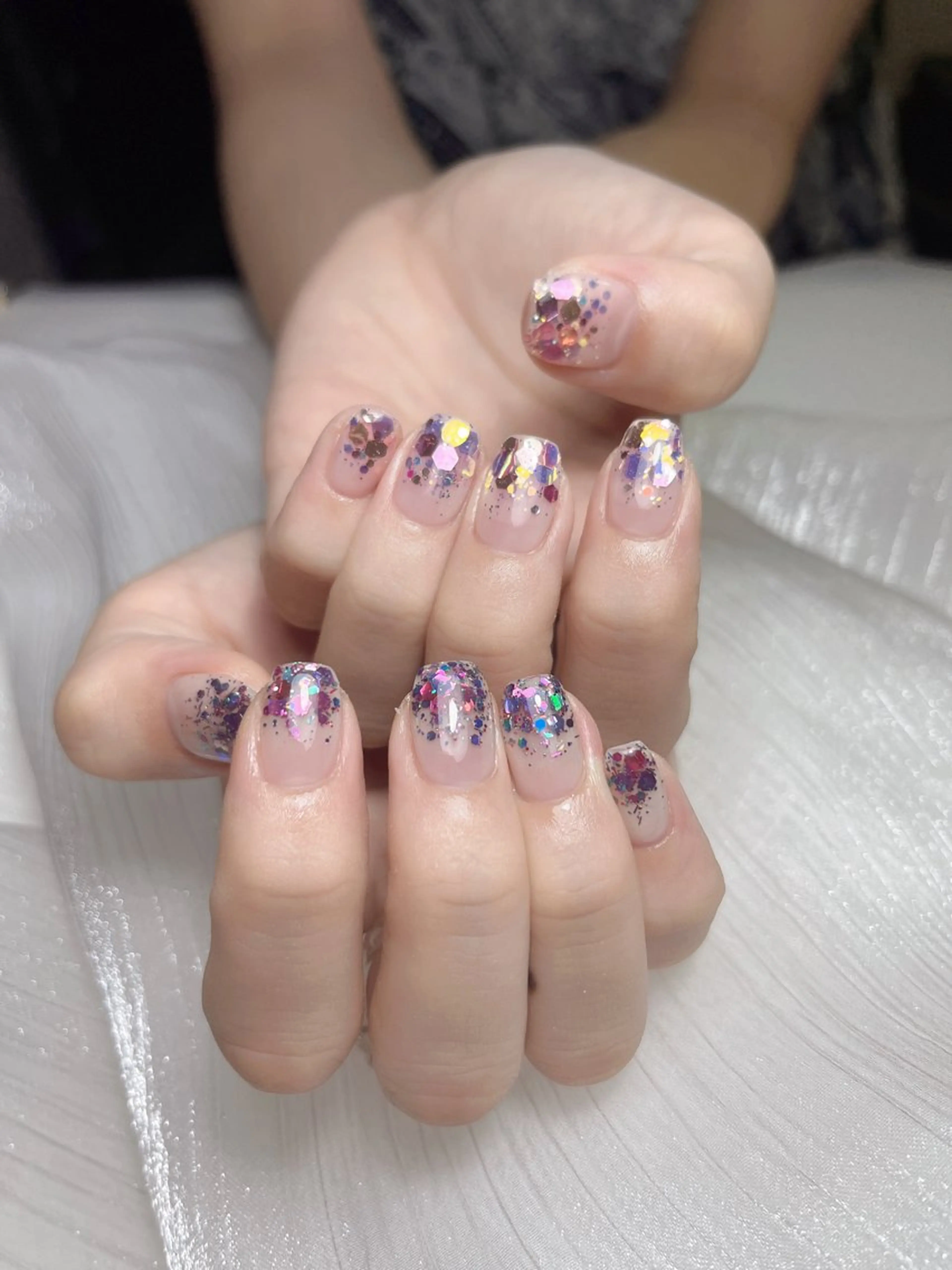 ネイル YS Nailのネイルデザイン