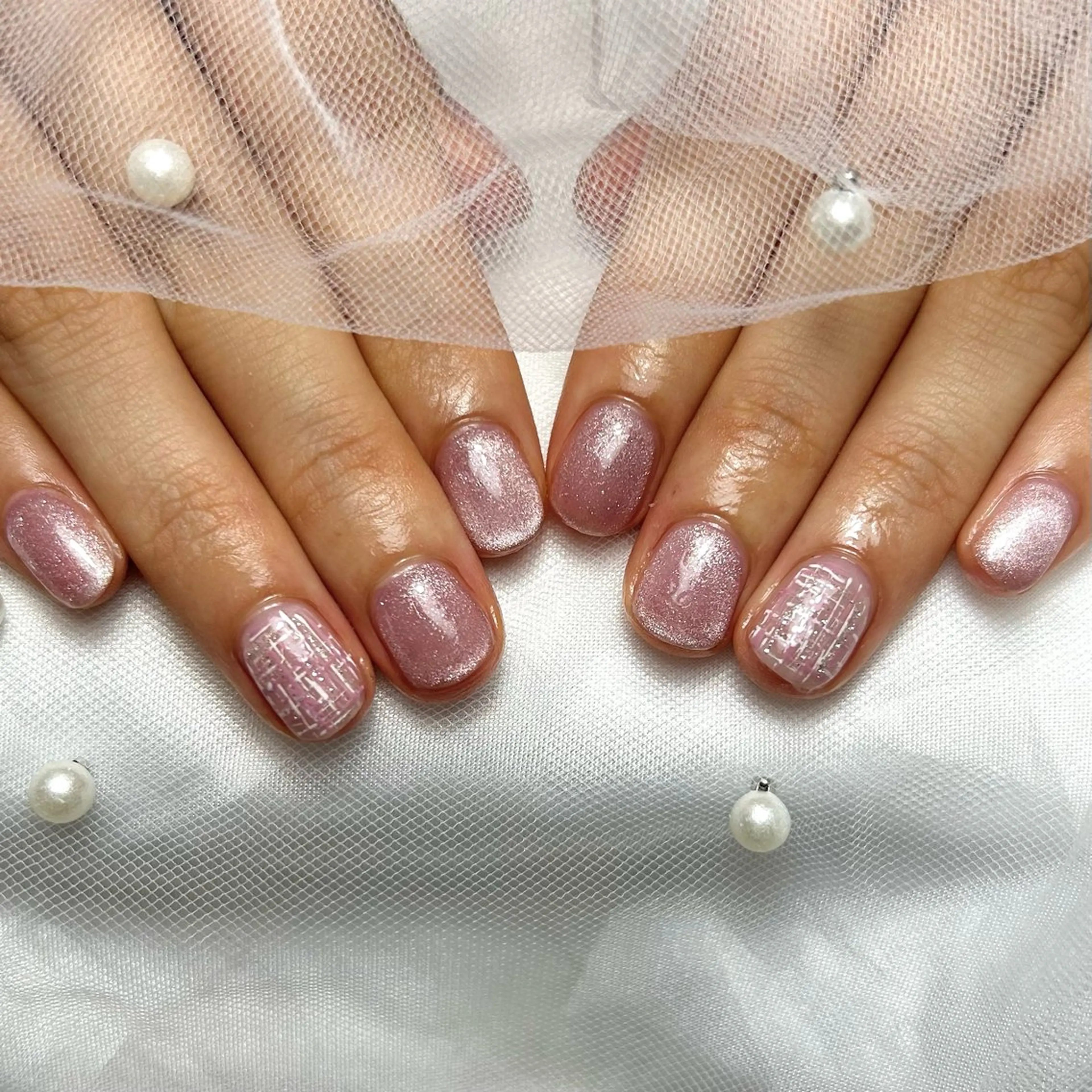 ネイル ハンドネイル Nail salon AO所属・Nail salon AOのネイルデザイン
