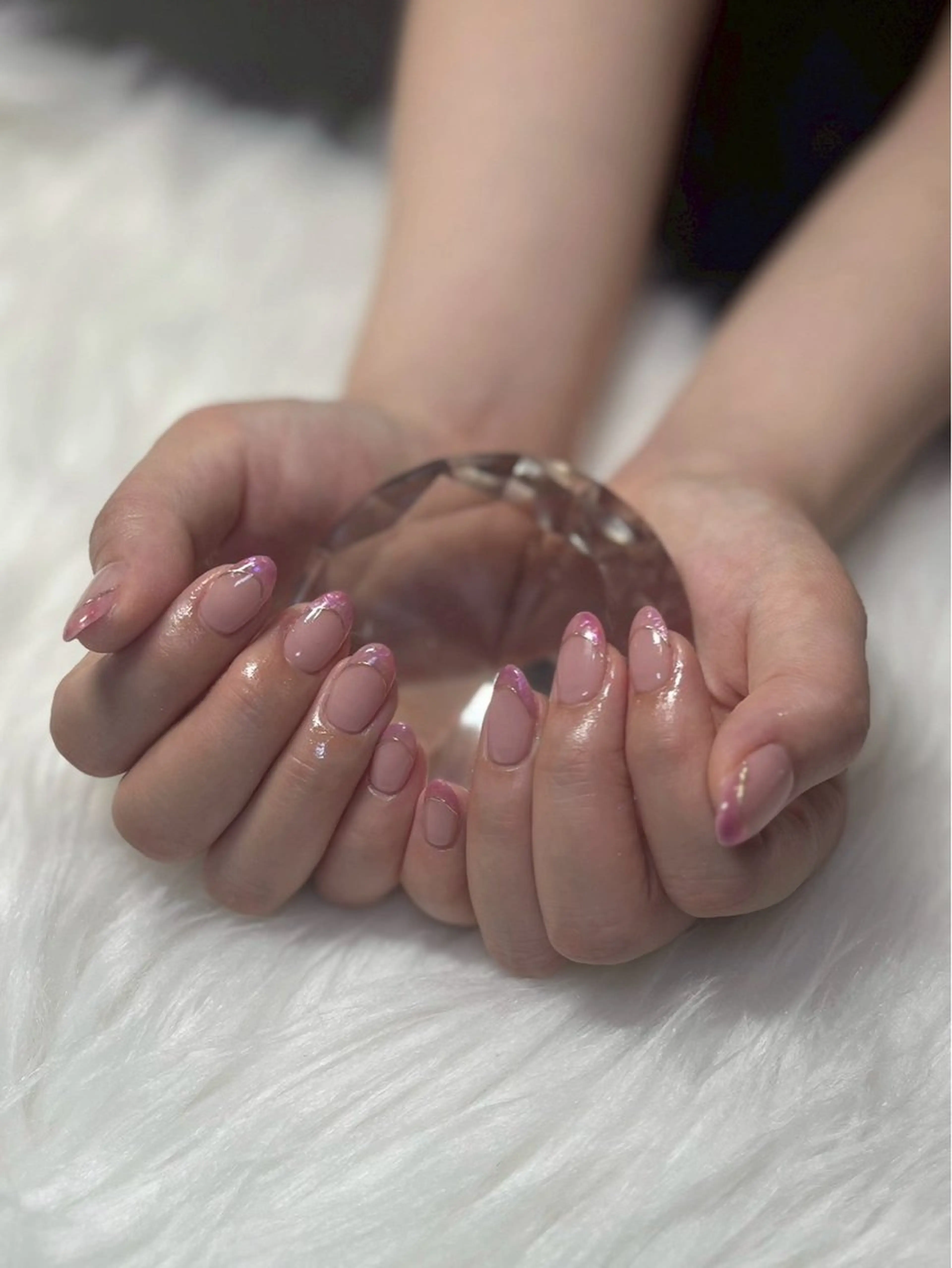 ネイル uni nailのネイルデザイン