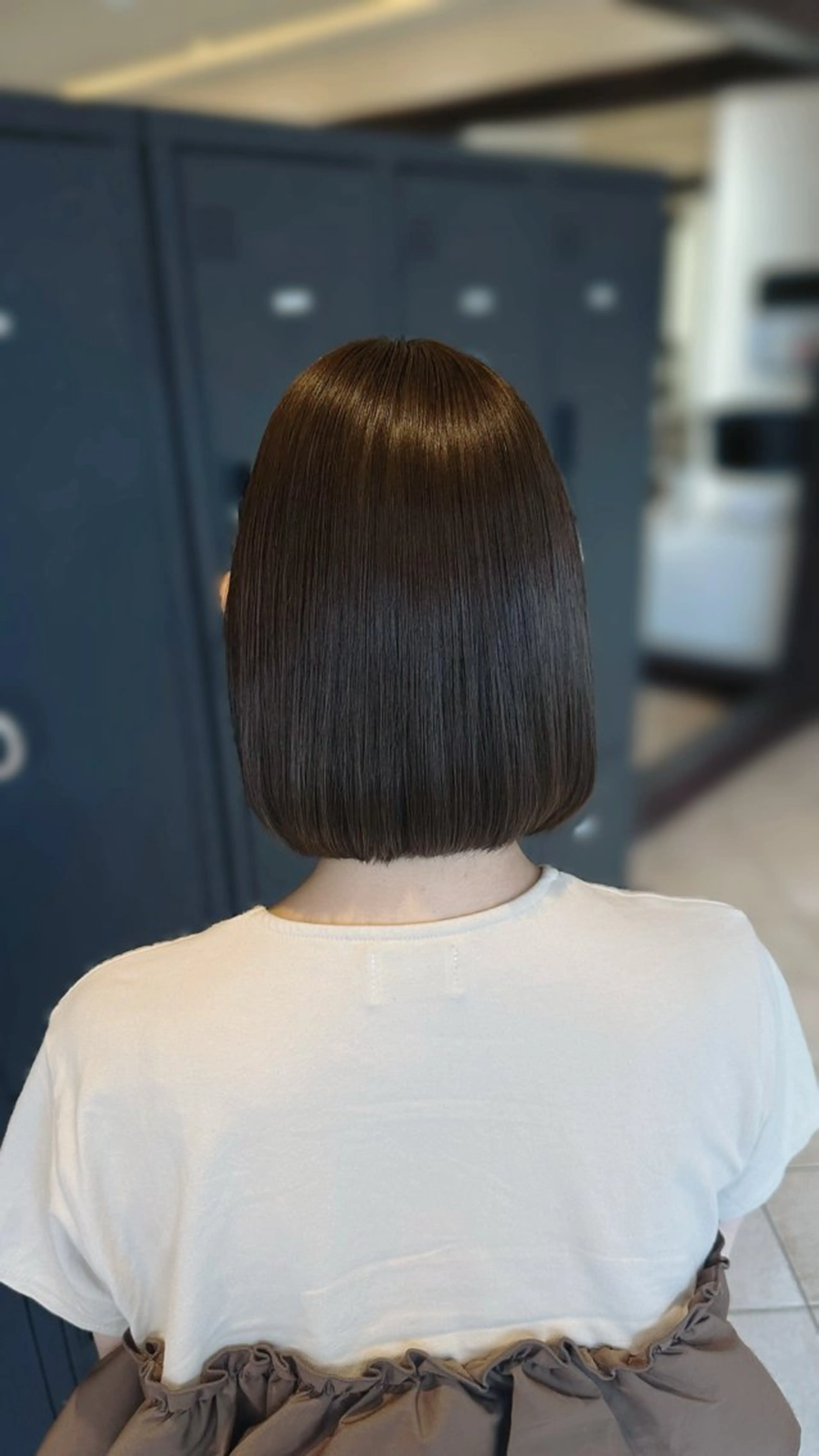 カラー 💞レディース特化 清水星花💞のヘアスタイル