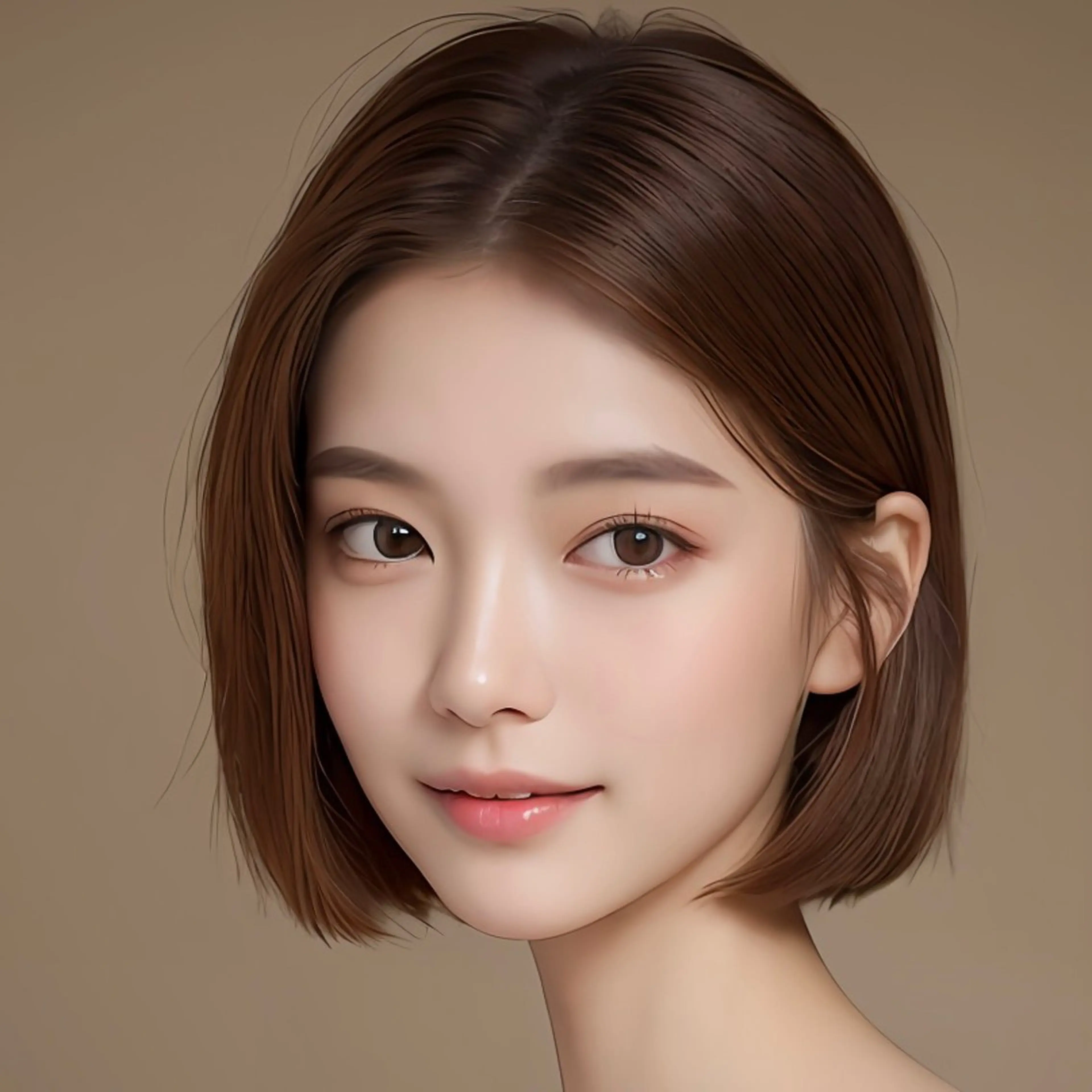 ショート カラー ヘアカラー トリートメント ヘアセット メンズ特化 パーマ/オザワのヘアスタイル