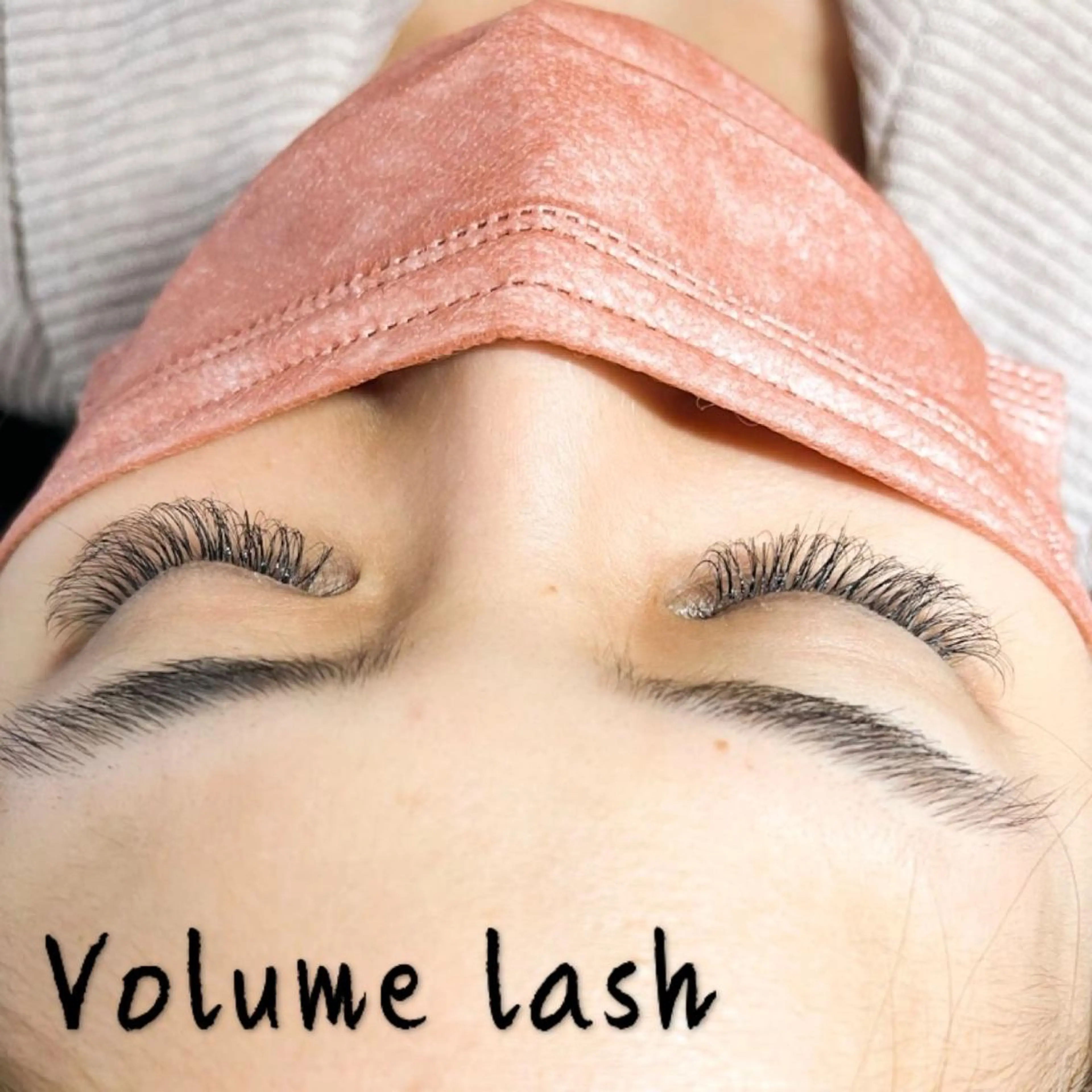 マツエク・マツパ ボリュームラッシュ EYELASH SALON なないろ所属・eyesalon なないろ🌈のマツエク・マツパデザイン