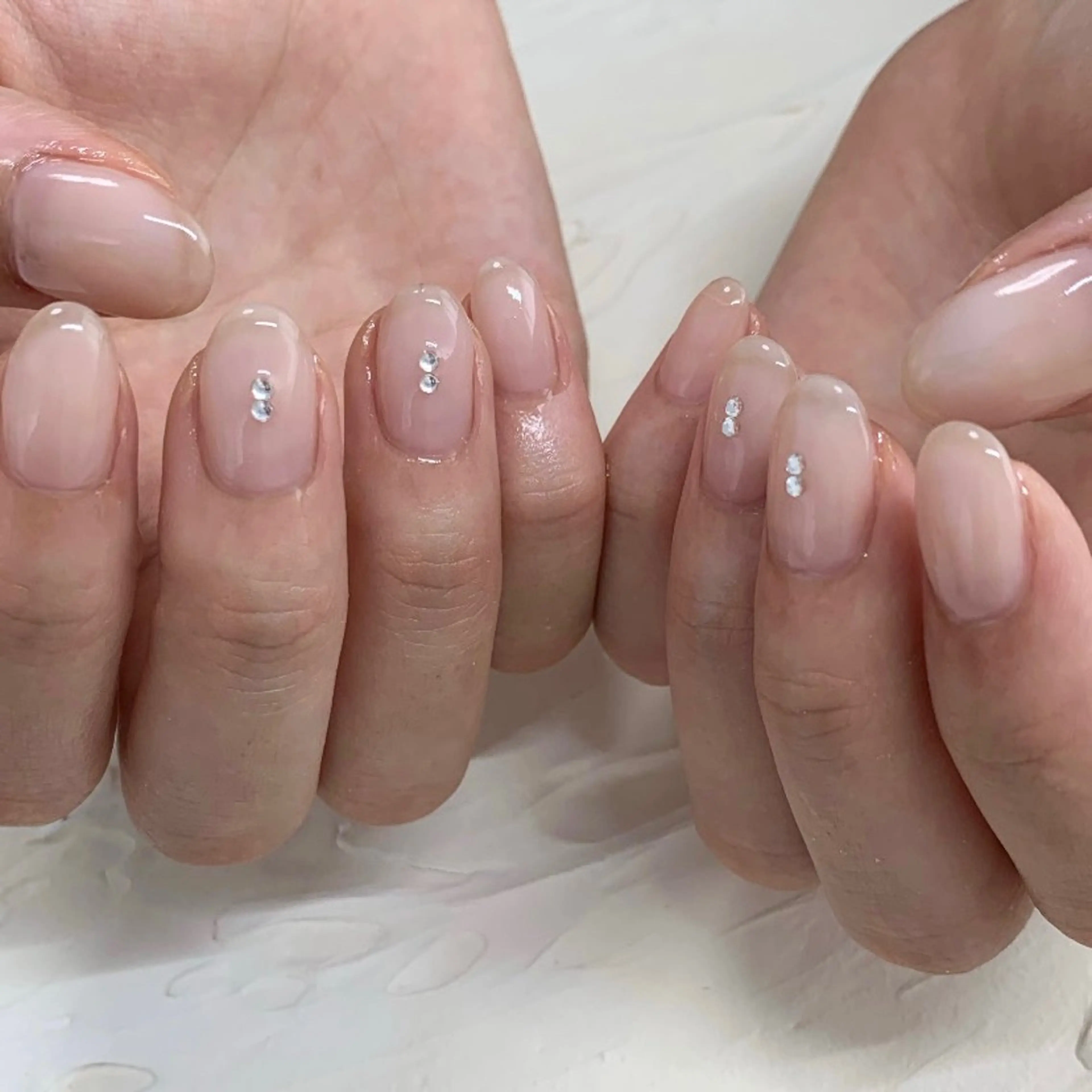 ネイル nail a.のネイルデザイン