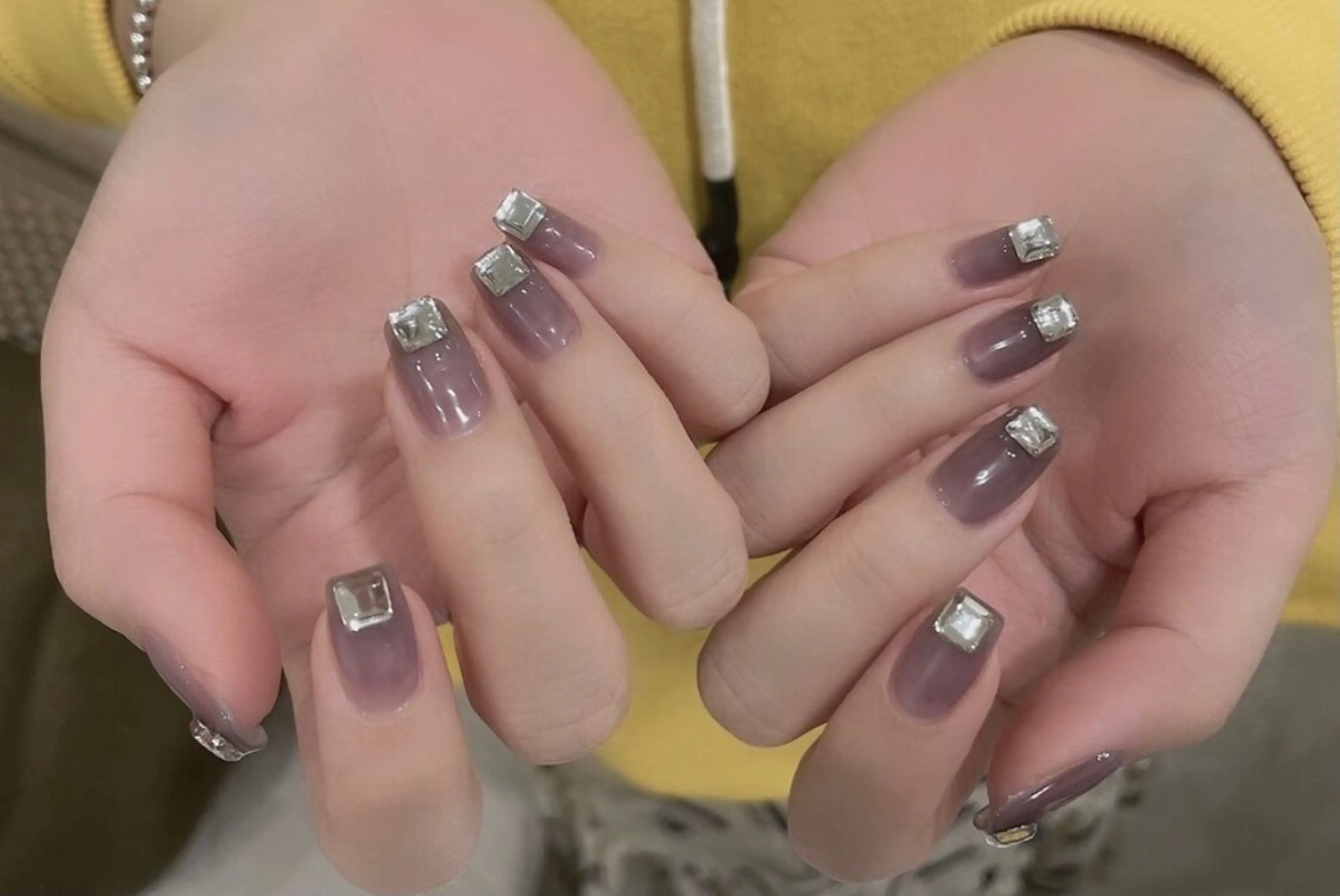 ネイル アンジェラネイル所属・Angela nail💓のネイルデザイン
