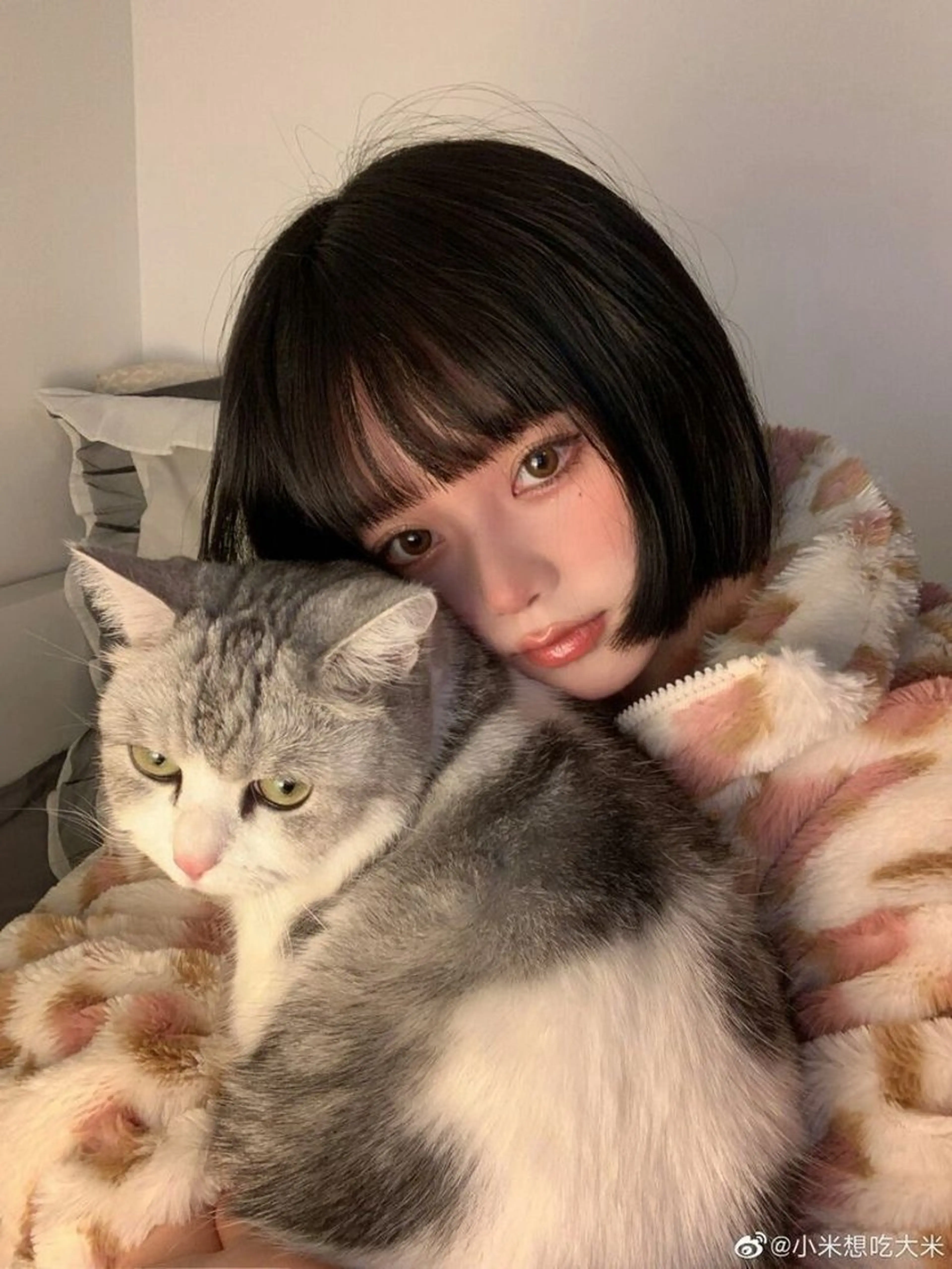 ショート cien 【堀江】 eri bobのヘアスタイル