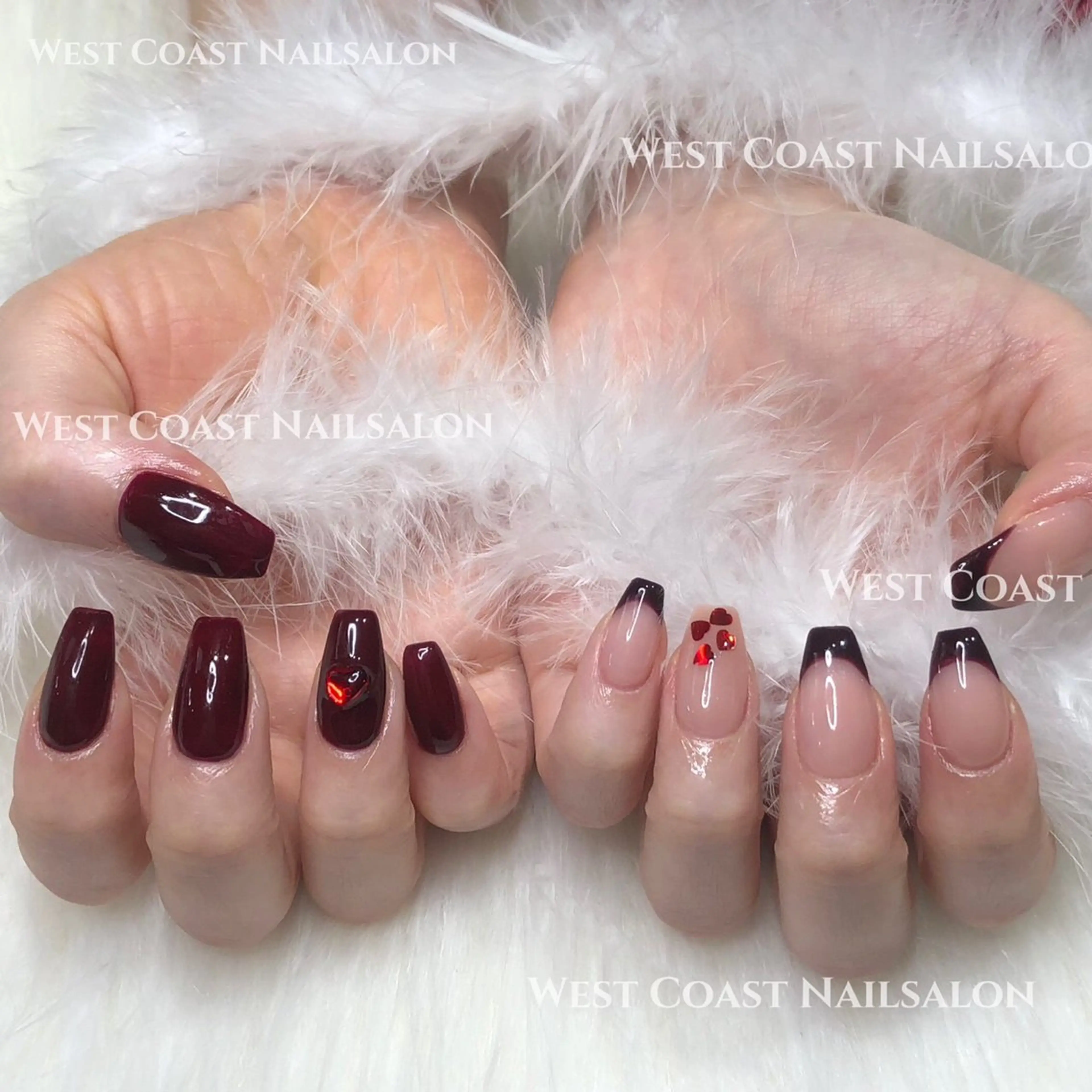 ネイル ハンドネイル Hi_nails \ パラジェル取扱店のその他イメージ