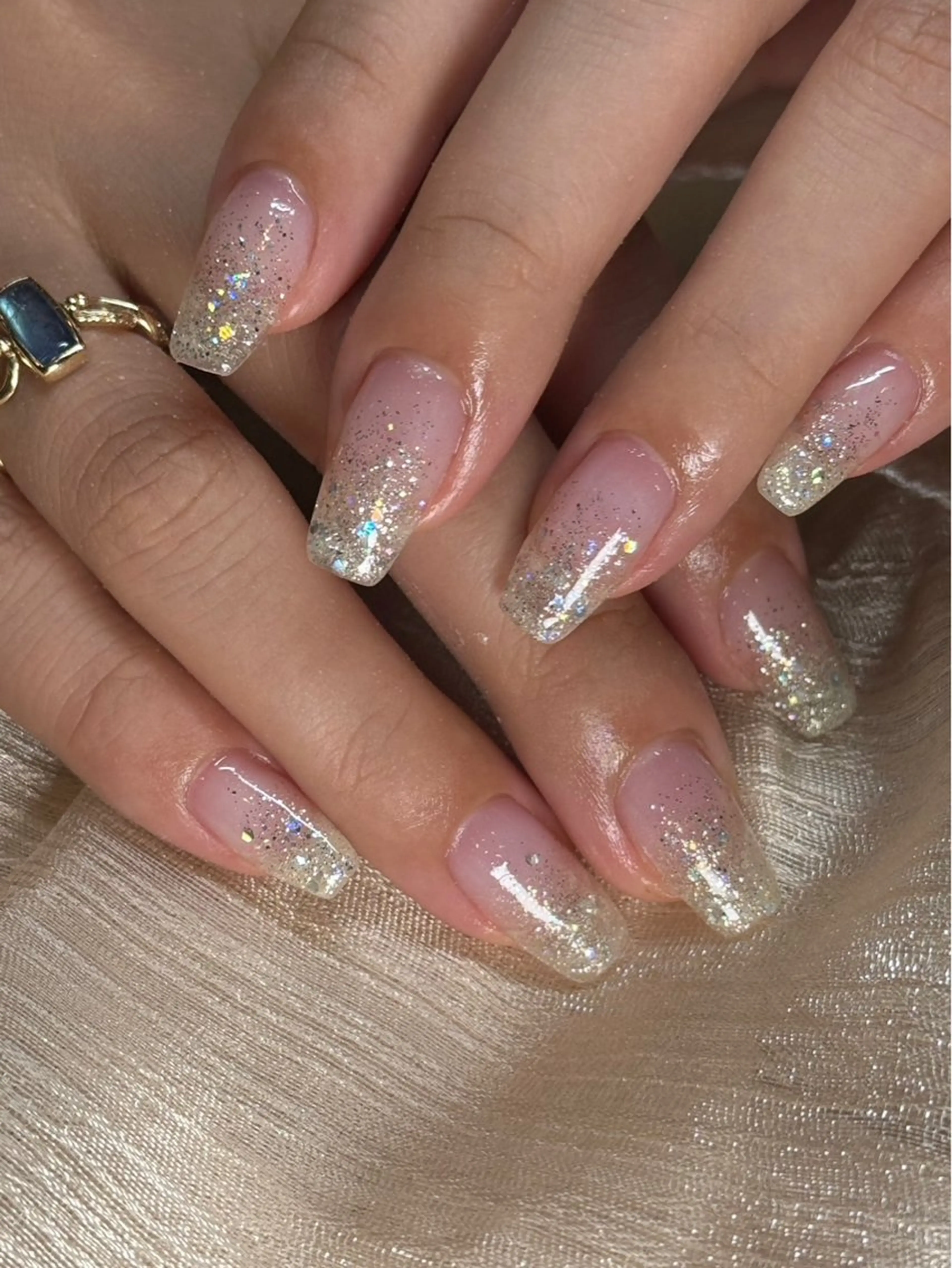 ネイル CoConailsalon所属・COCO nail salonのネイルデザイン