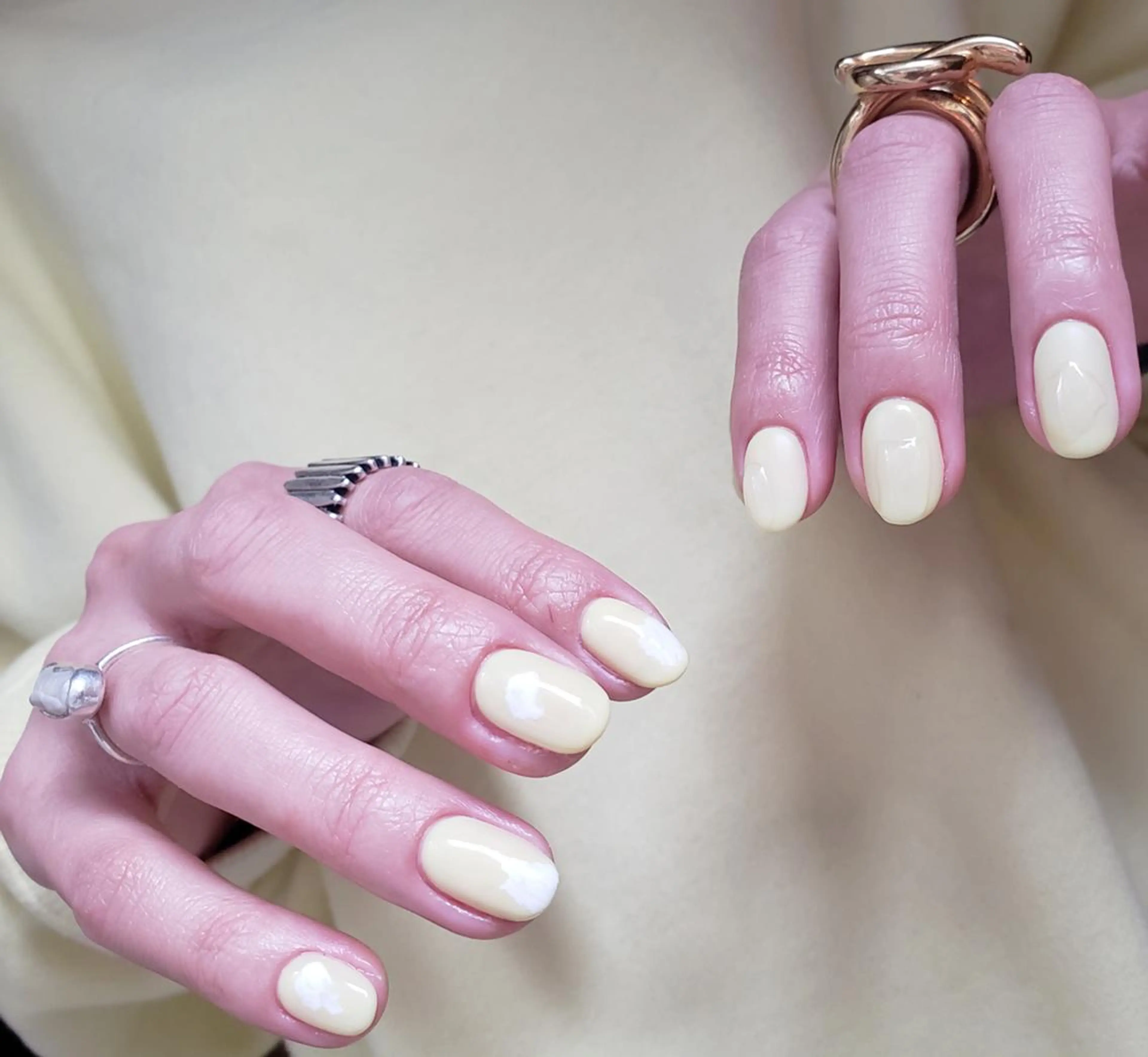 ネイル ハンドネイル YUUKOKU Nailのネイルデザイン