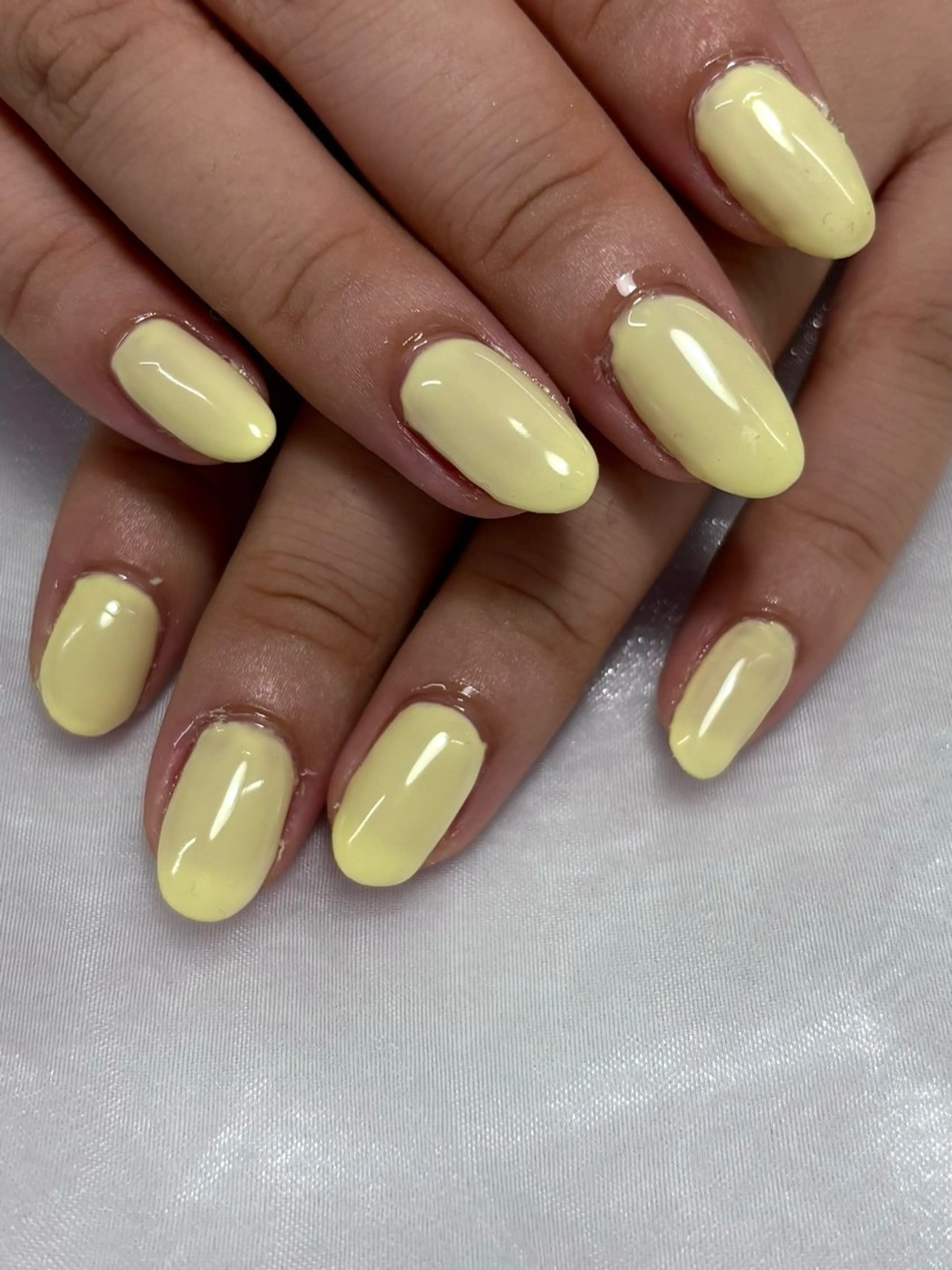 ネイル 夏ネイル nail  mor. ななみんのネイルデザイン