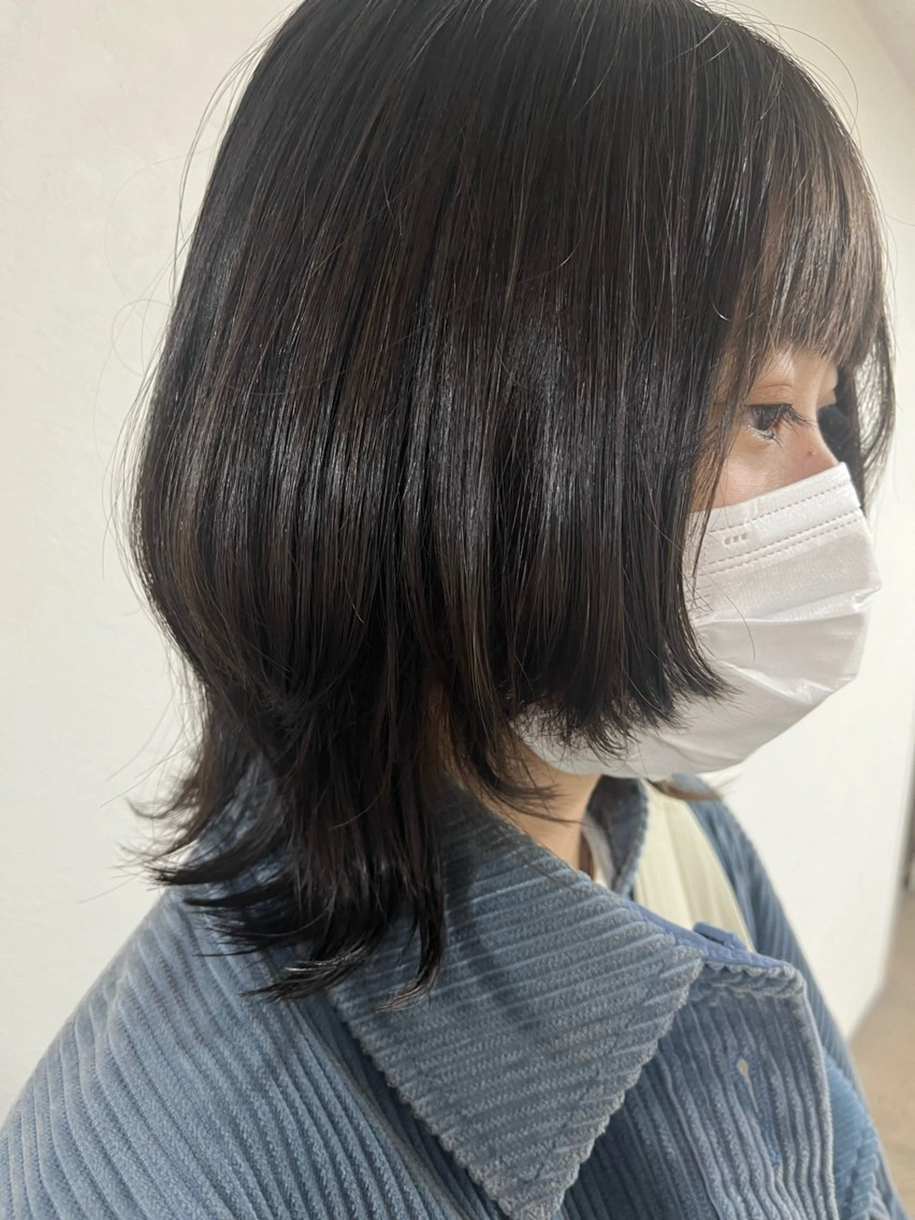 ショート カット ヘアカラー ハイトーンカラー/ 🌞セキヤアイ🌈のその他イメージ