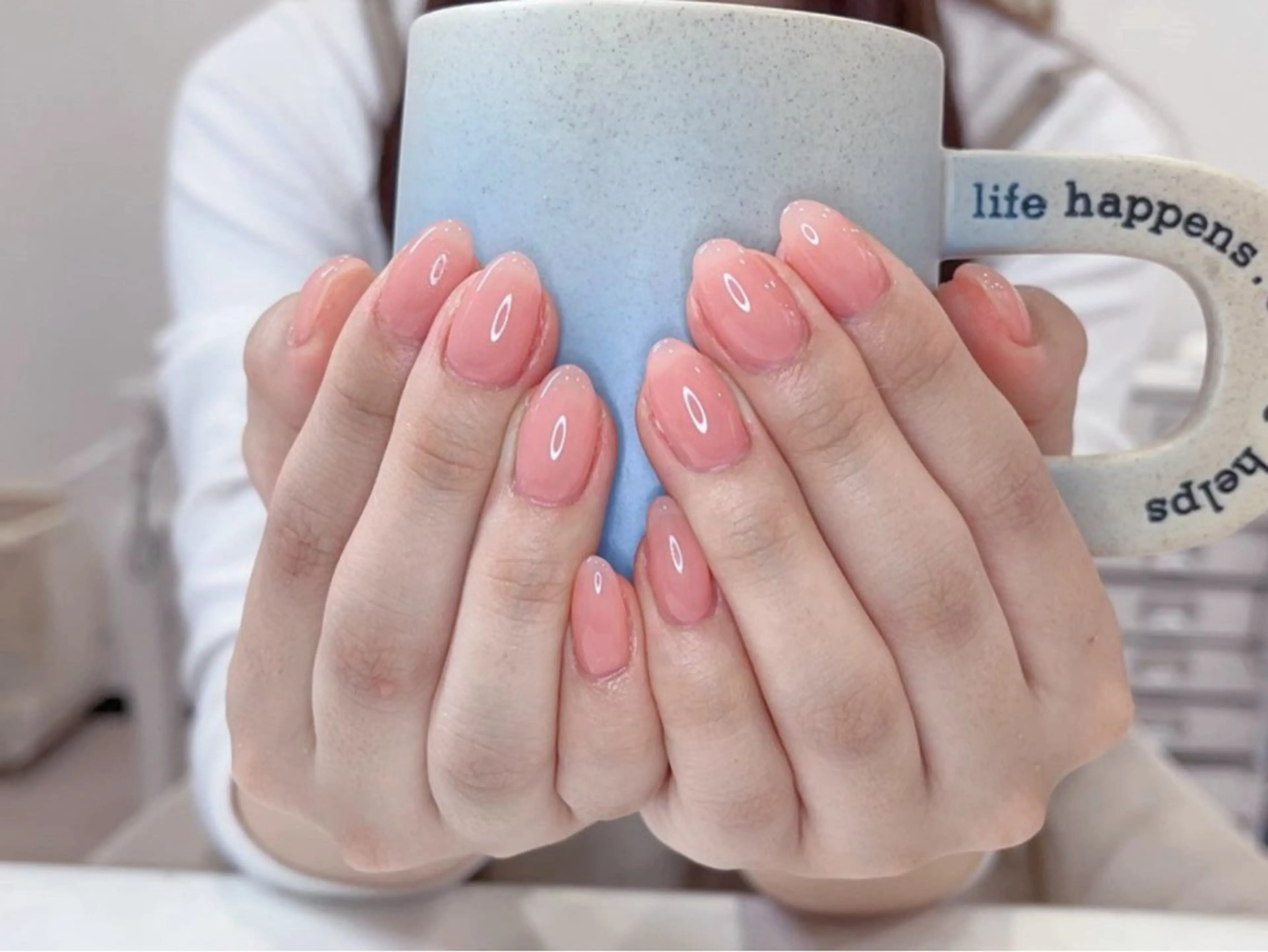 ネイル Nail Salon KINA 心斎橋店のネイルデザイン