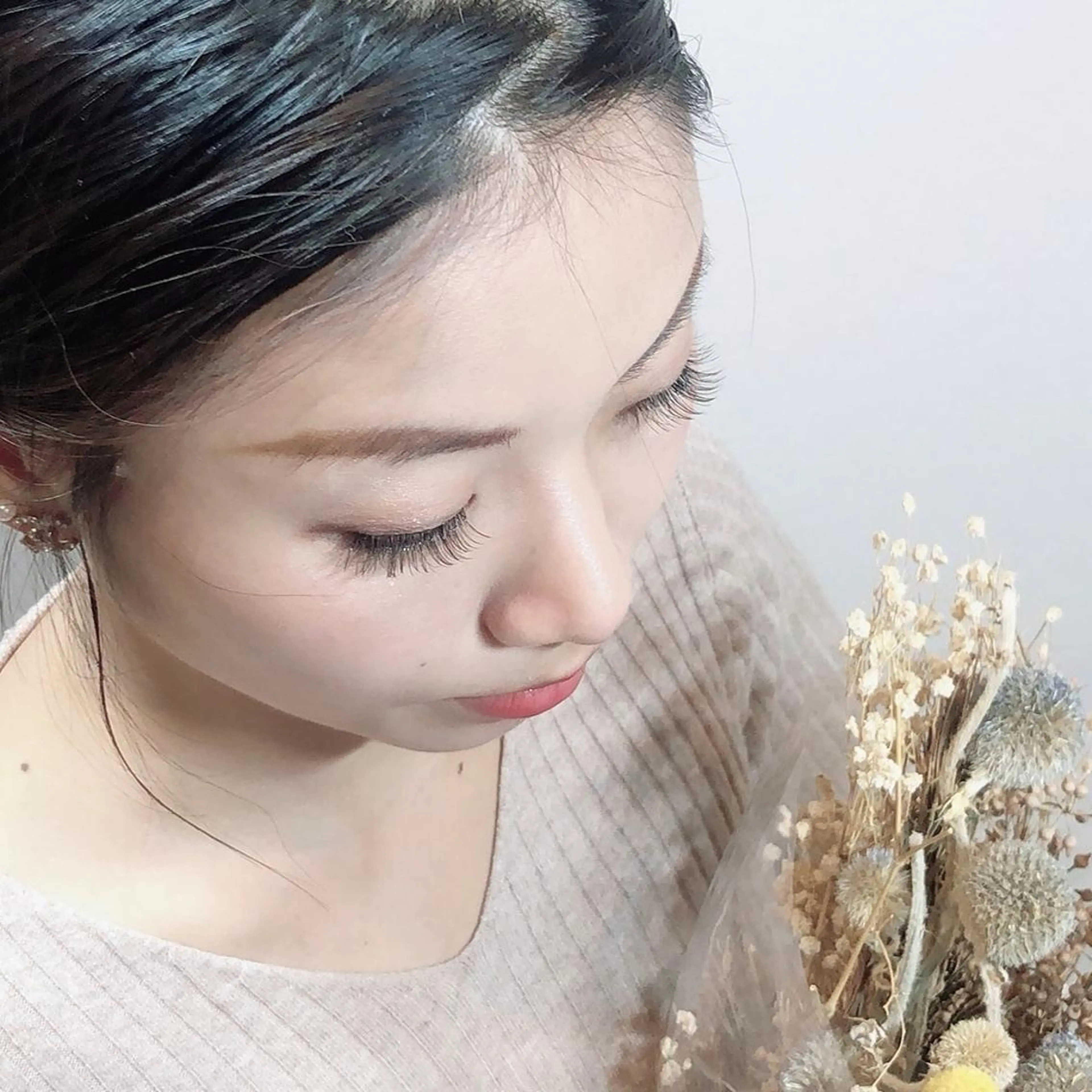 マツエク・マツパ eyelash&eyebrow Toi-meme(トワメム)自由が丘所属・Toi-meme トワメムのマツエク・マツパデザイン