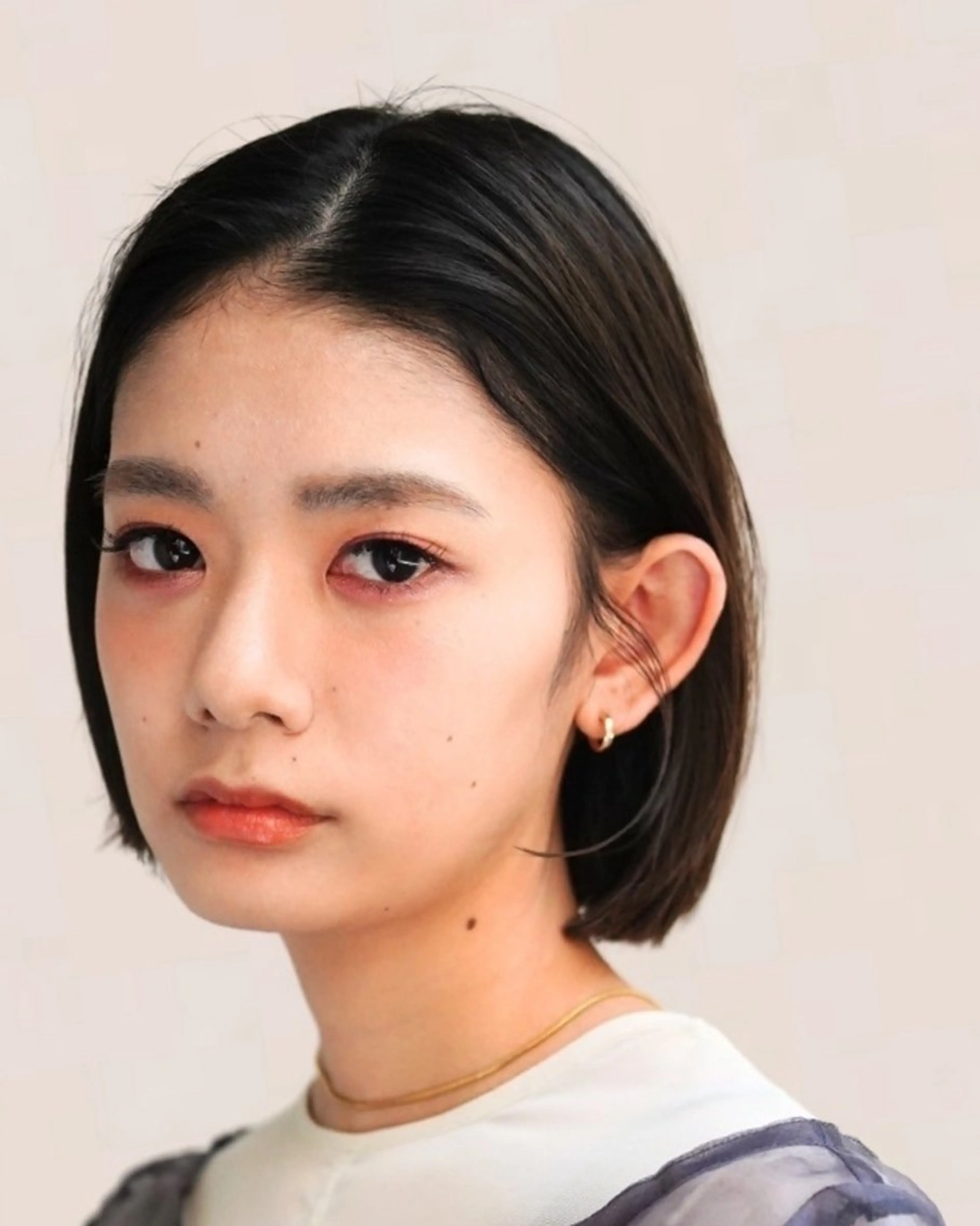 ショート 🌈扱いやすいボ ブ特化/Bob🌈のヘアスタイル
