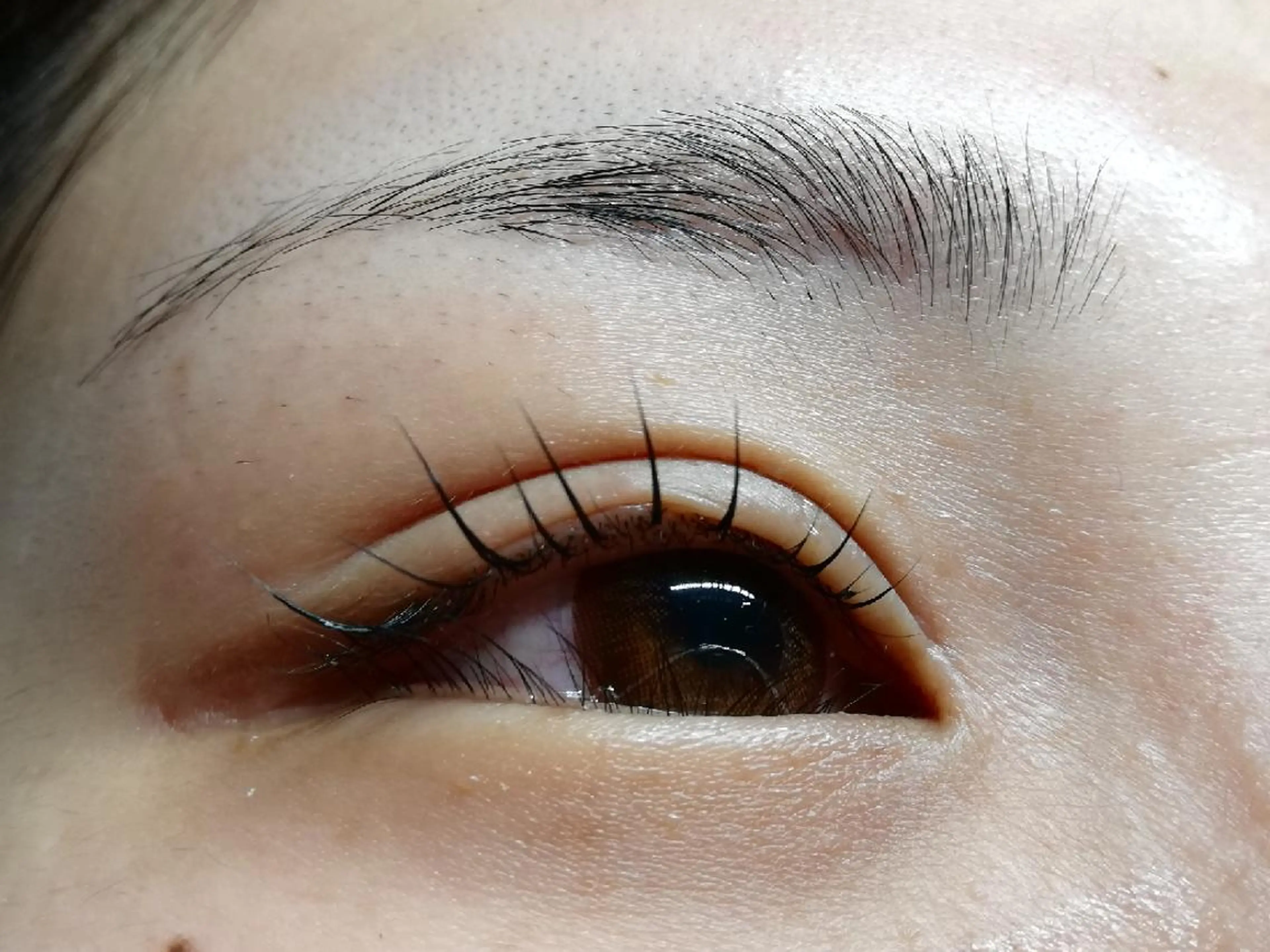 マツエク・マツパ angelux 所属・完全個室サロン🌹 angelux🌹のマツエク・マツパデザイン