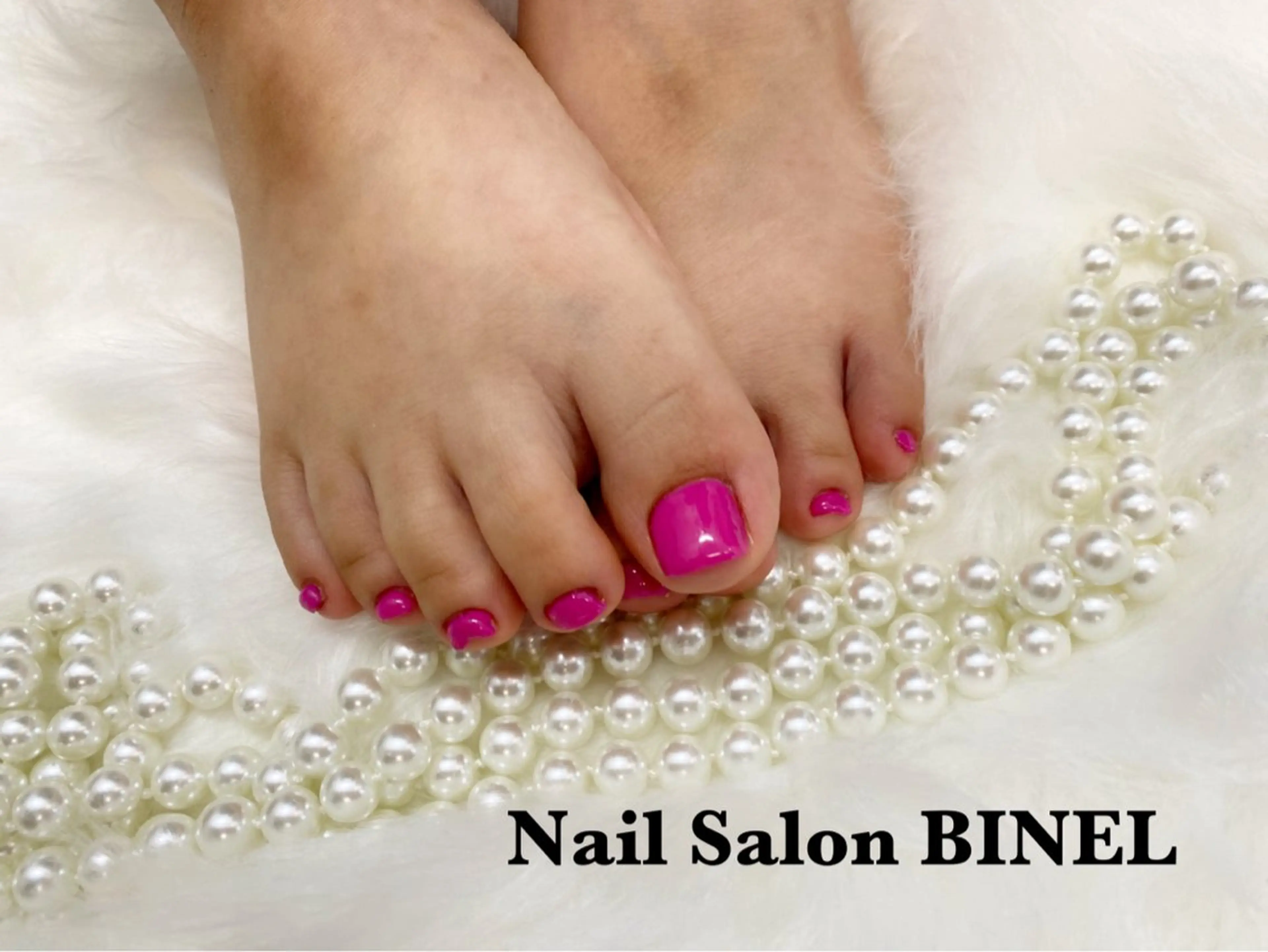 ネイル H. Yuukaのネイルデザイン