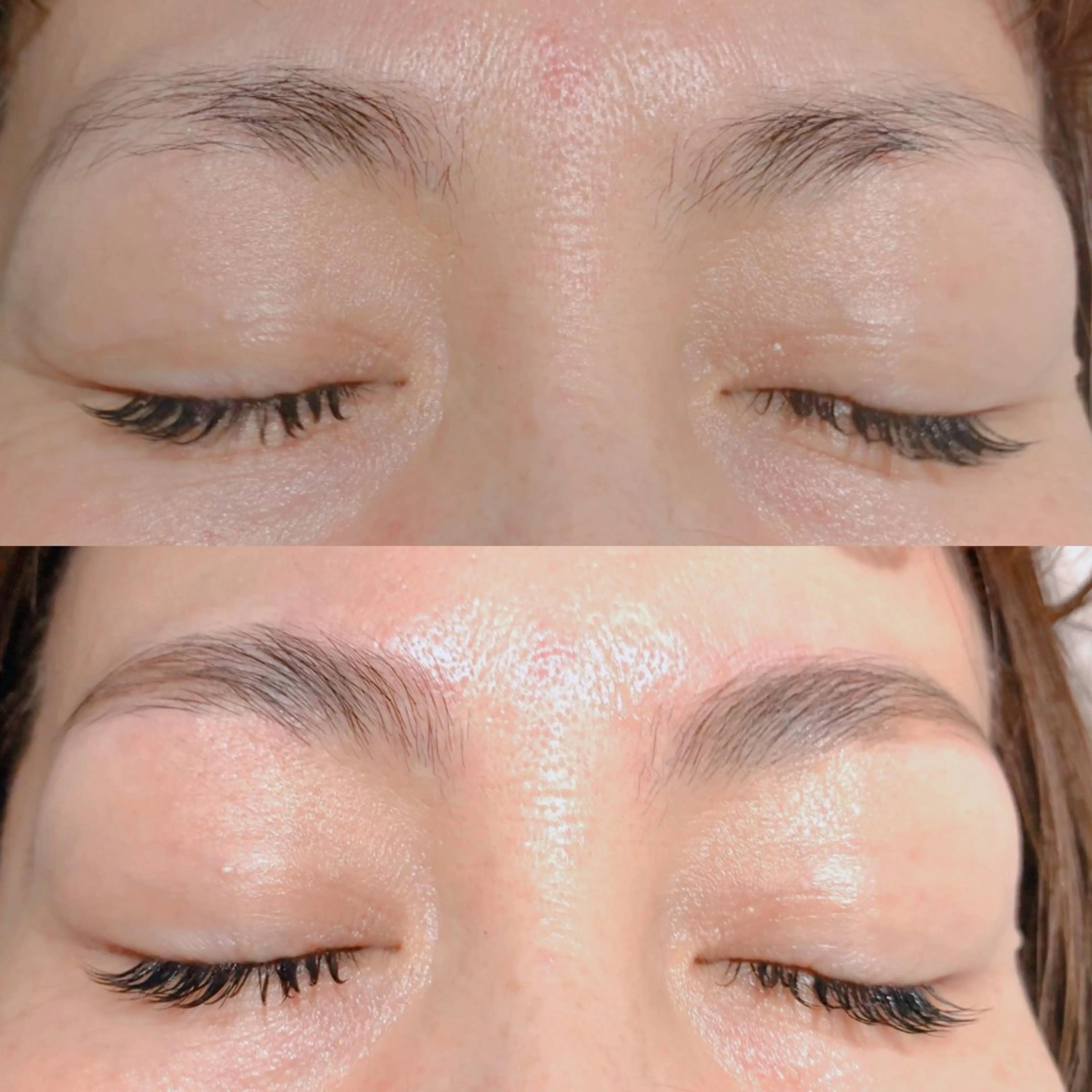 アイブロウ その他(アイブロウ) Tino by soen HEADLIGHT 札幌店所属・♡Tino♡✨ Aki💇‍♀️の眉毛・アイブロウイメージ