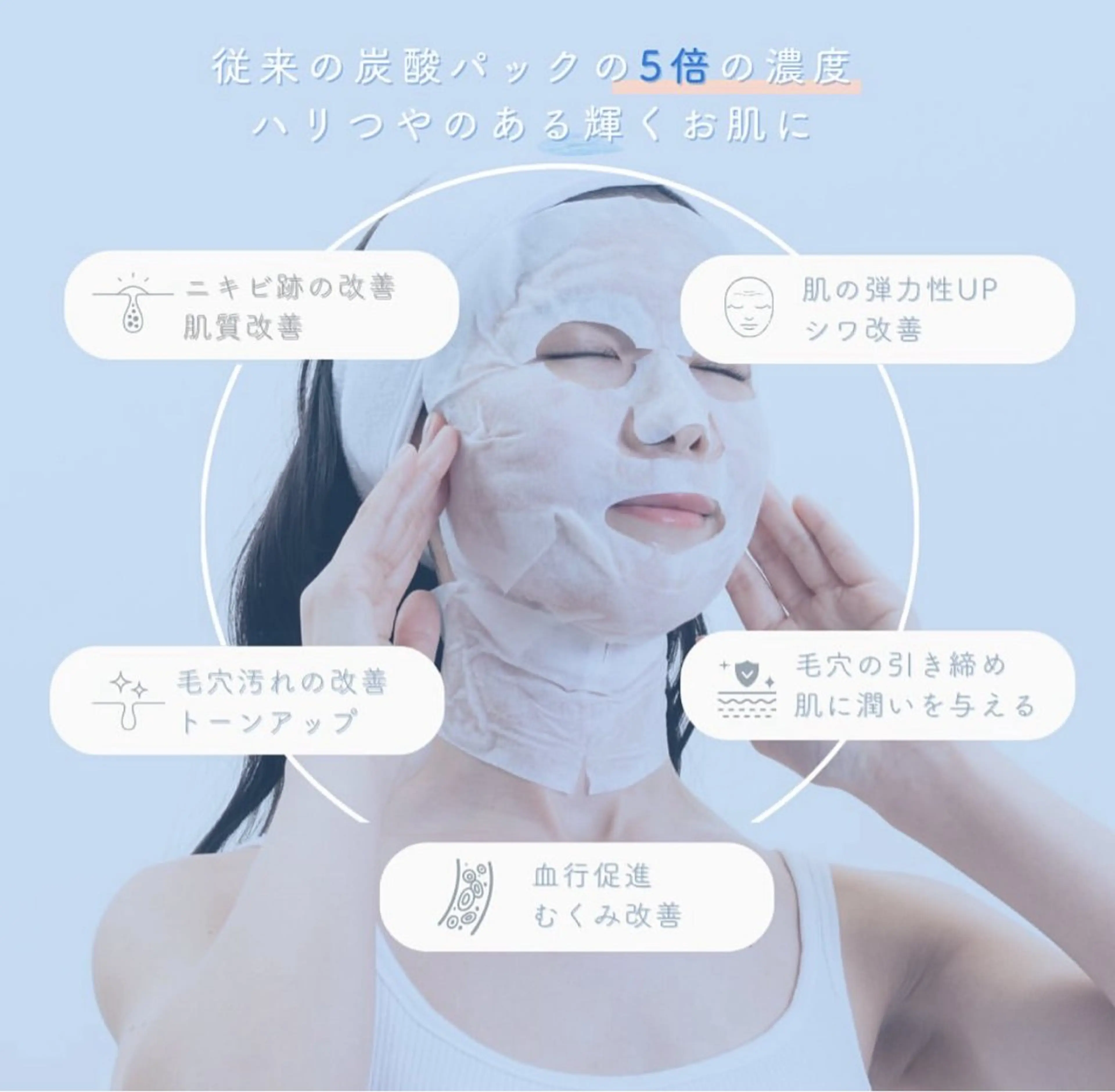 エステ La Feliche 佳奈のエステ・リラクイメージ