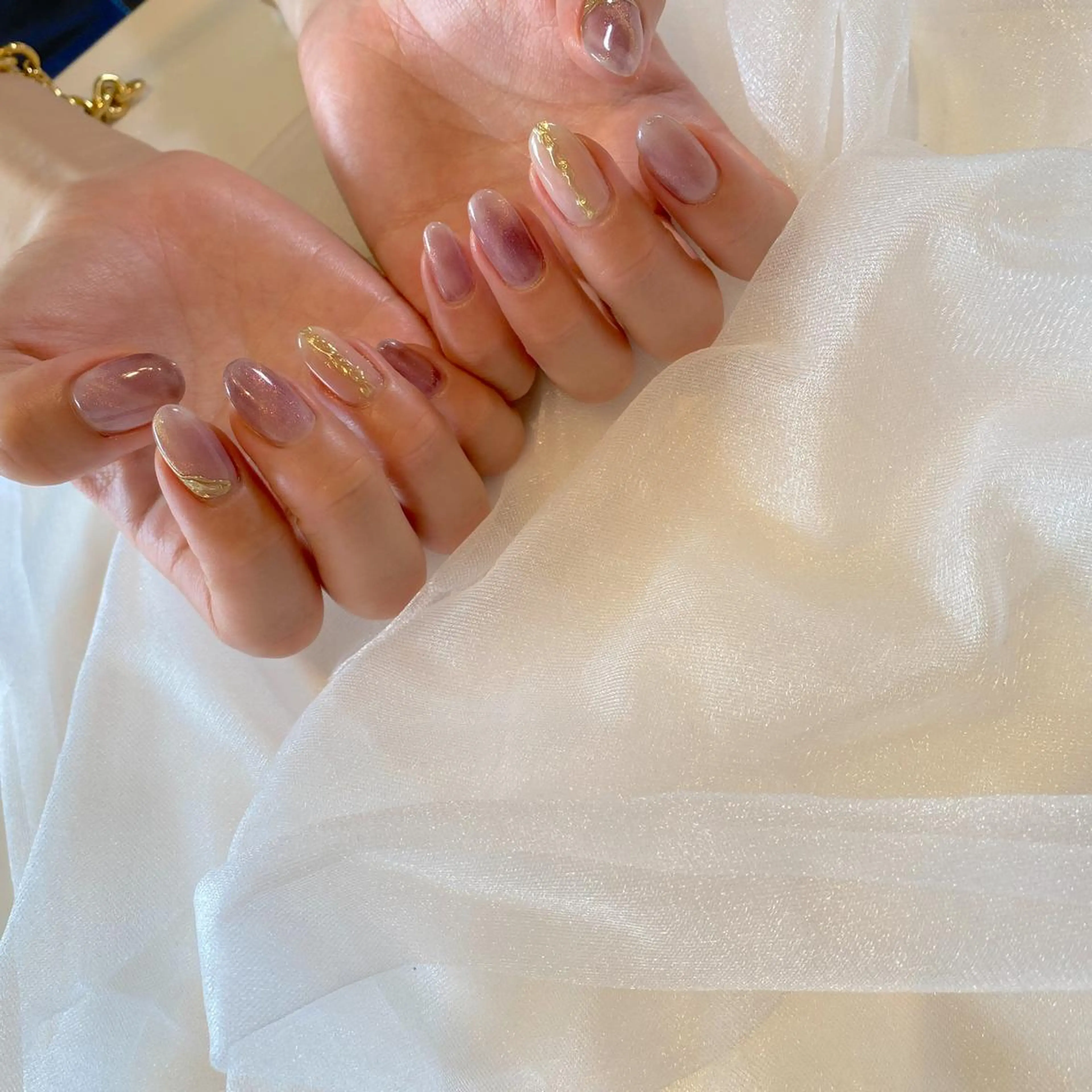 ネイル nail salon cocoのネイルデザイン