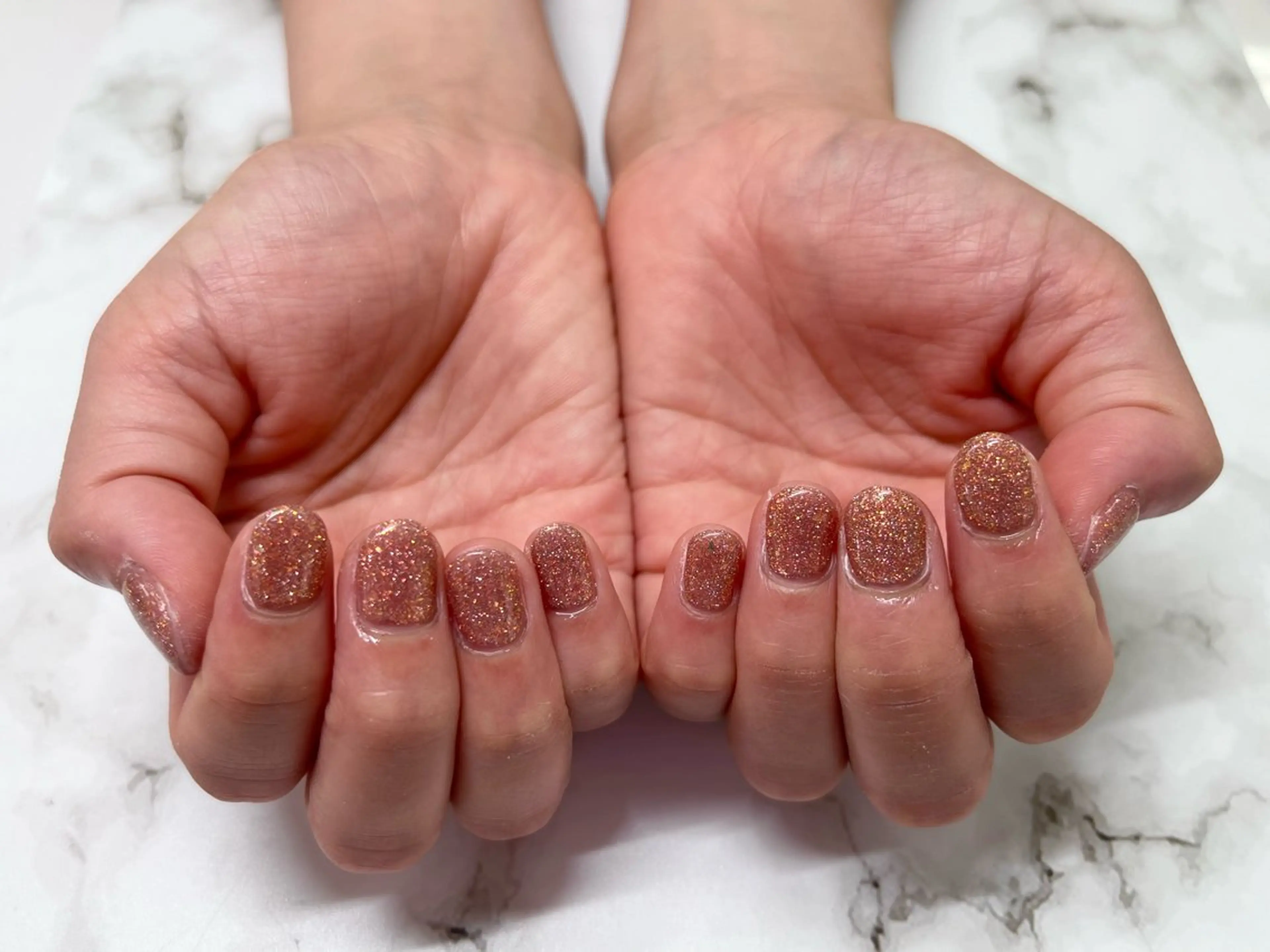 ネイル フラッシュネイル Nail Salon niu 自由が丘所属・自由が丘サロン AYAME💅のネイルデザイン