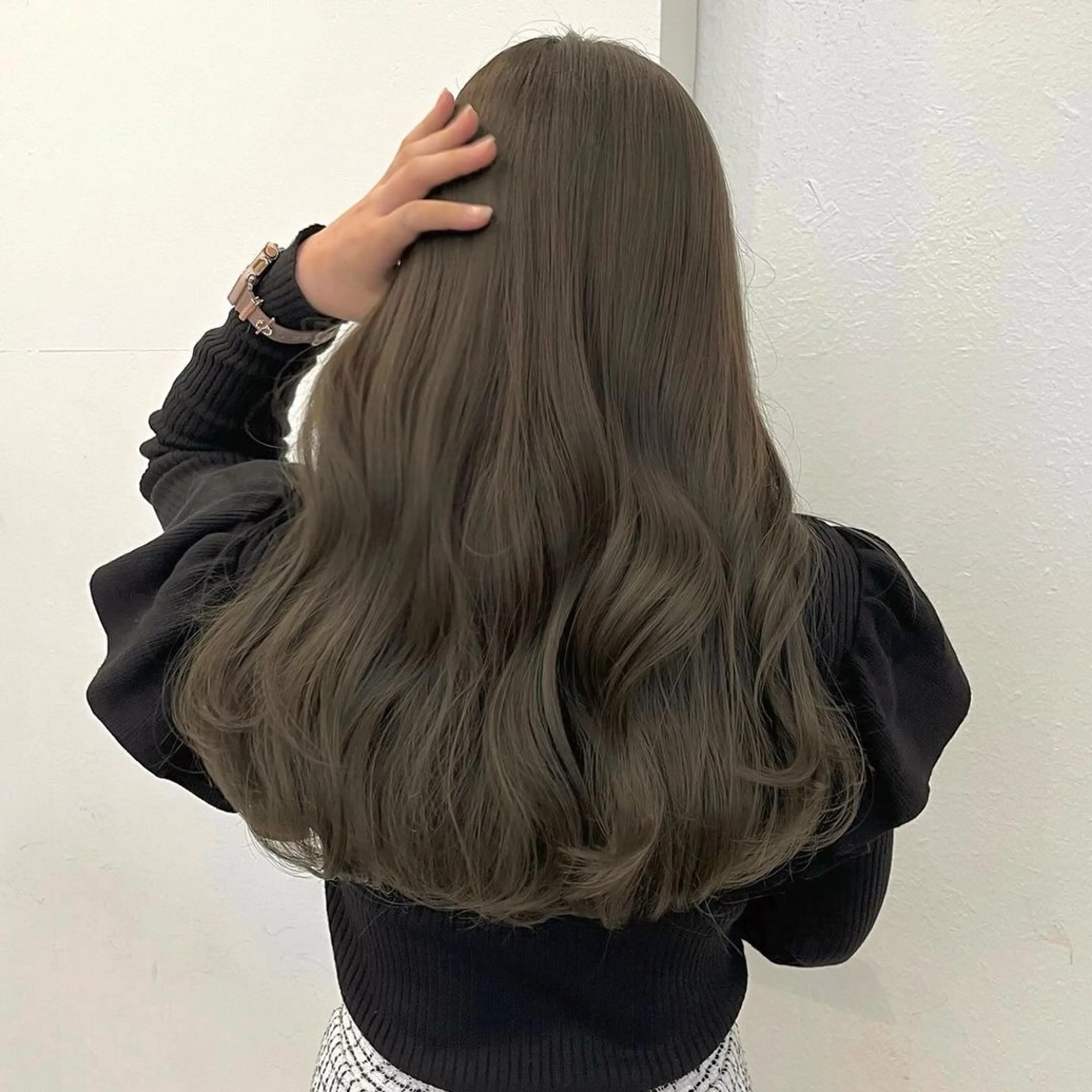 🫒Olive beige🤎【11月 木〜土19:30〜限定✨️】の写真