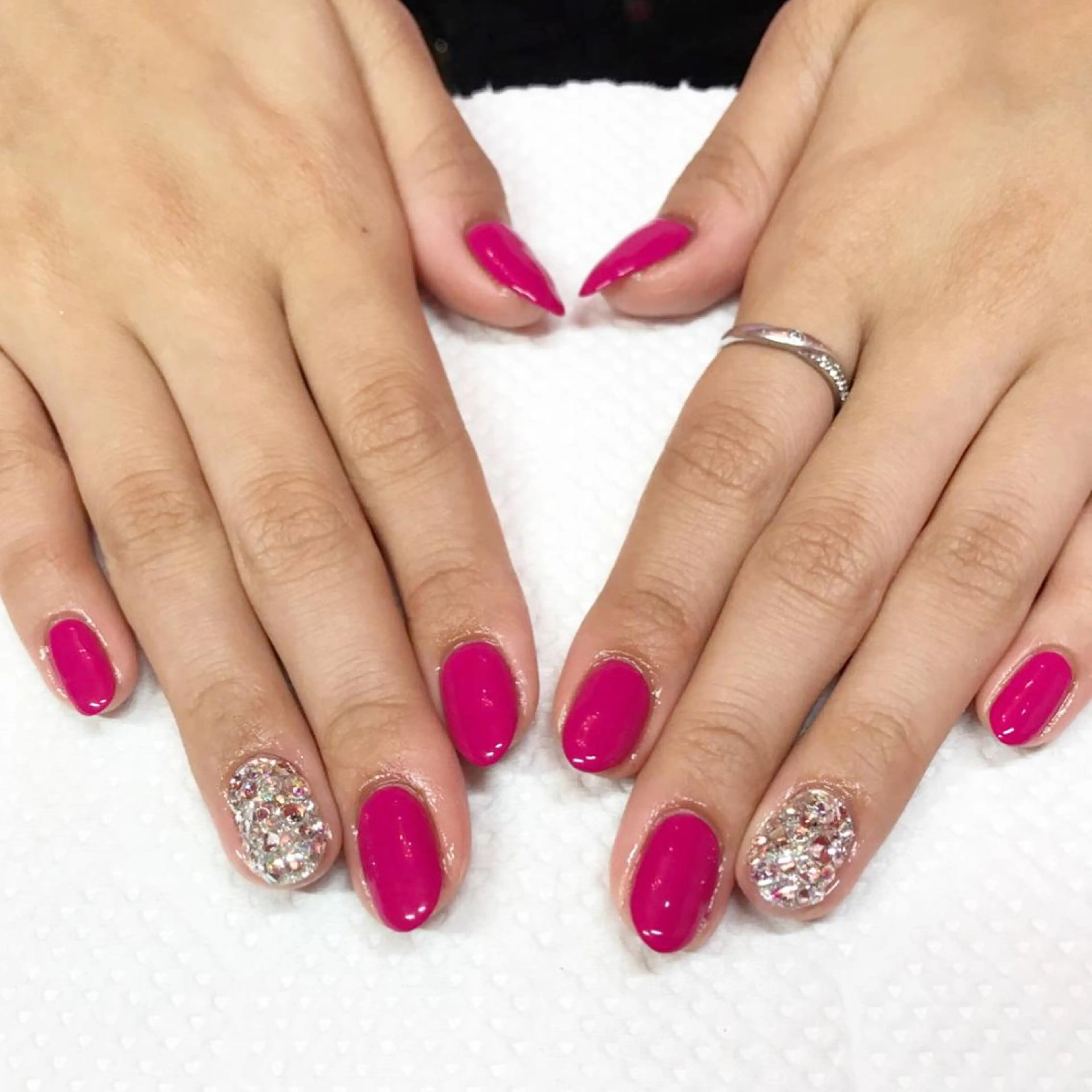 ネイル Angie 湘南台店のネイルデザイン