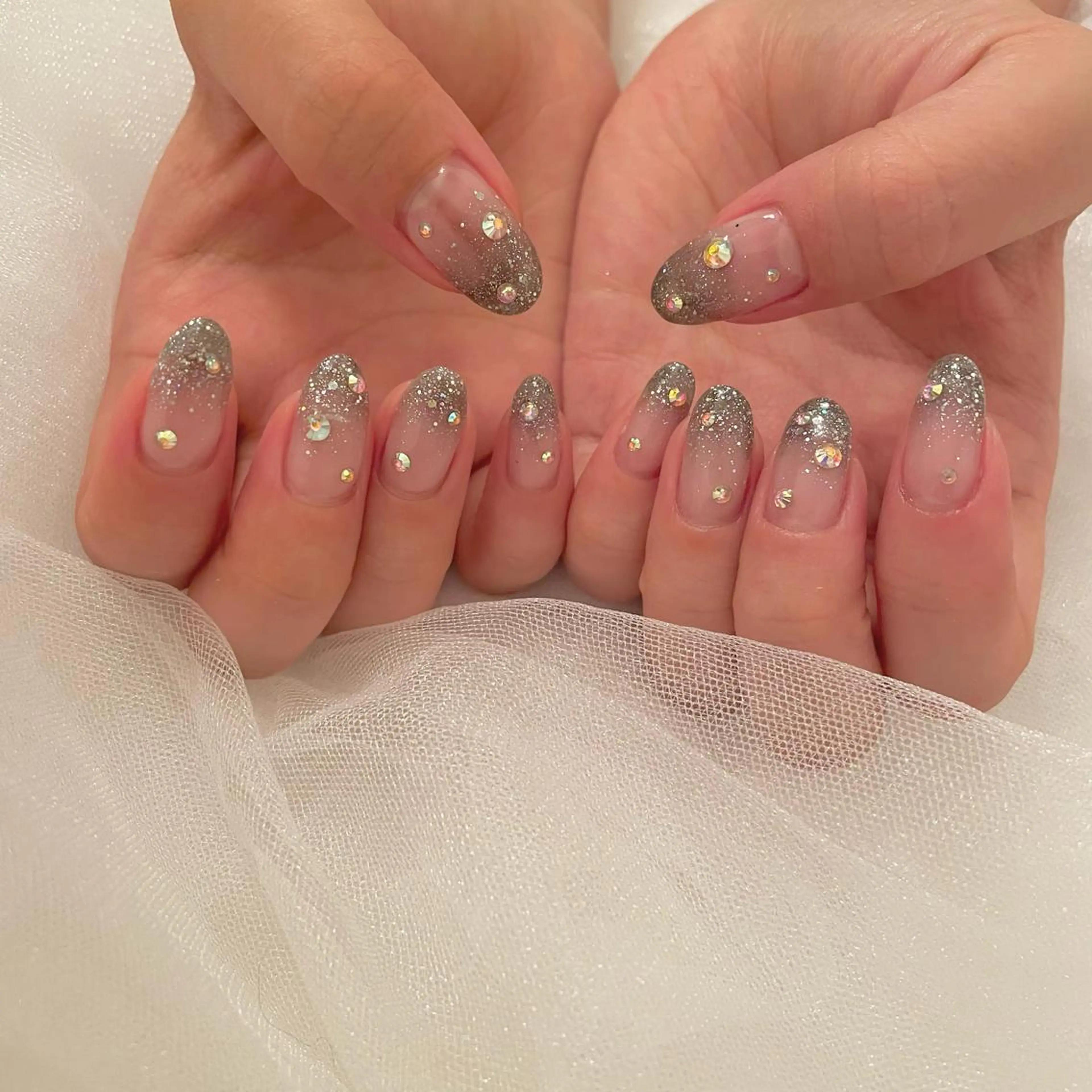 ネイル オーナー ネイリストのネイルデザイン