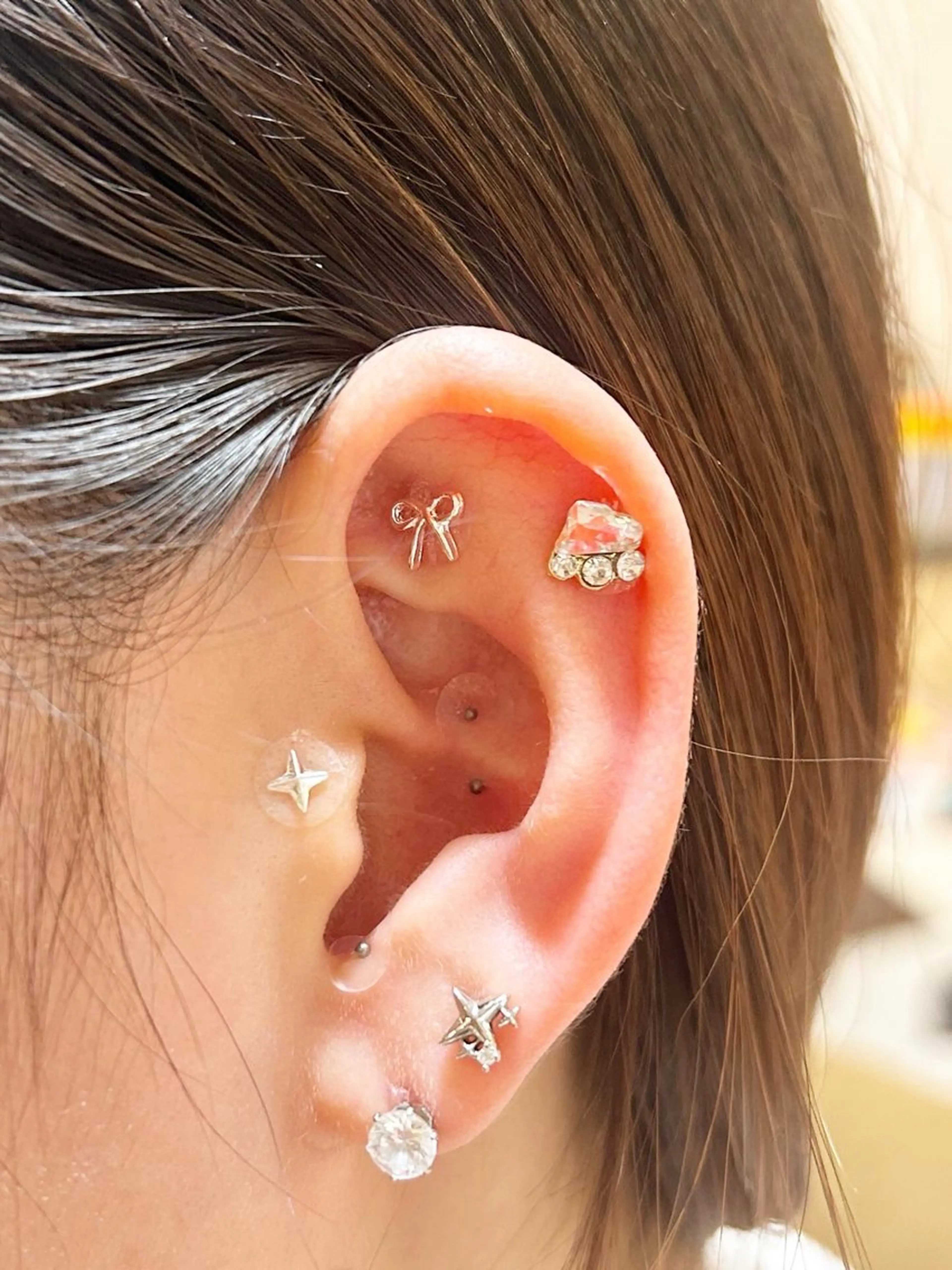 その他 candee Nailのネイルデザイン