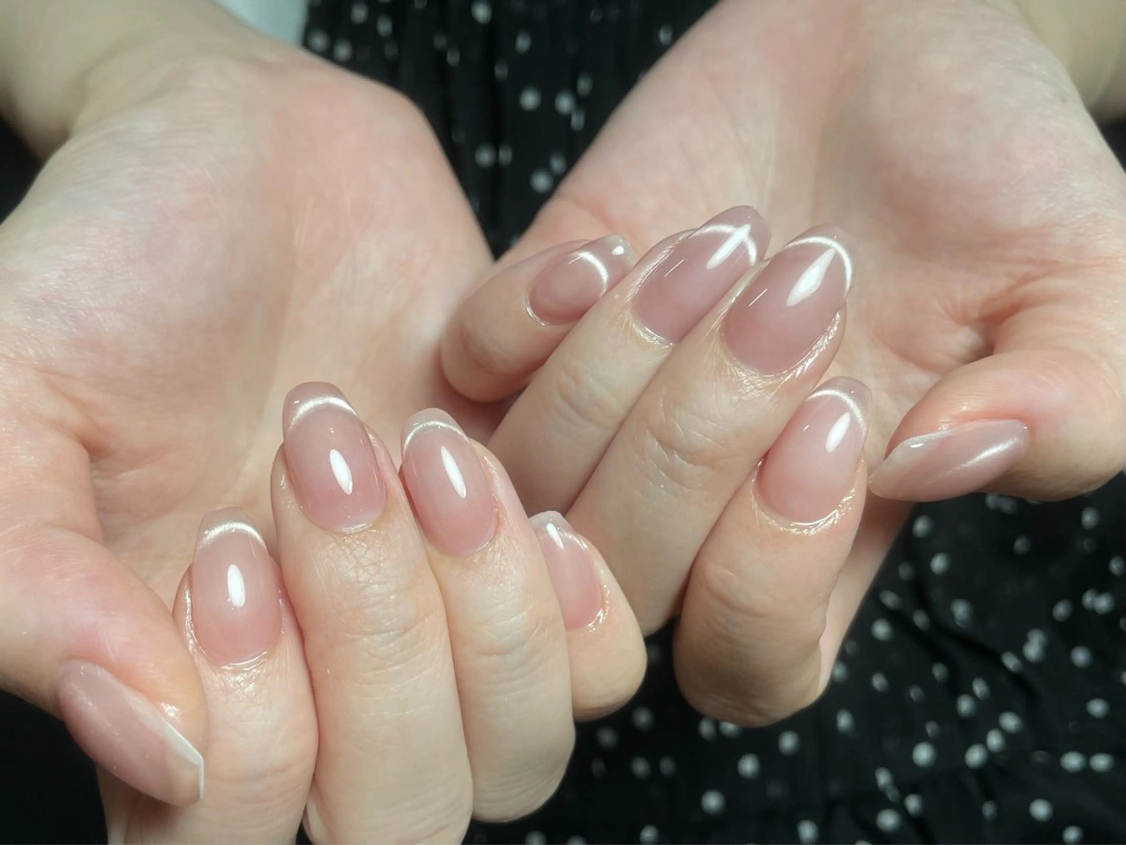 ネイル ハンドネイル J&C  Nail所属・J&C Nail Salonのネイルデザイン