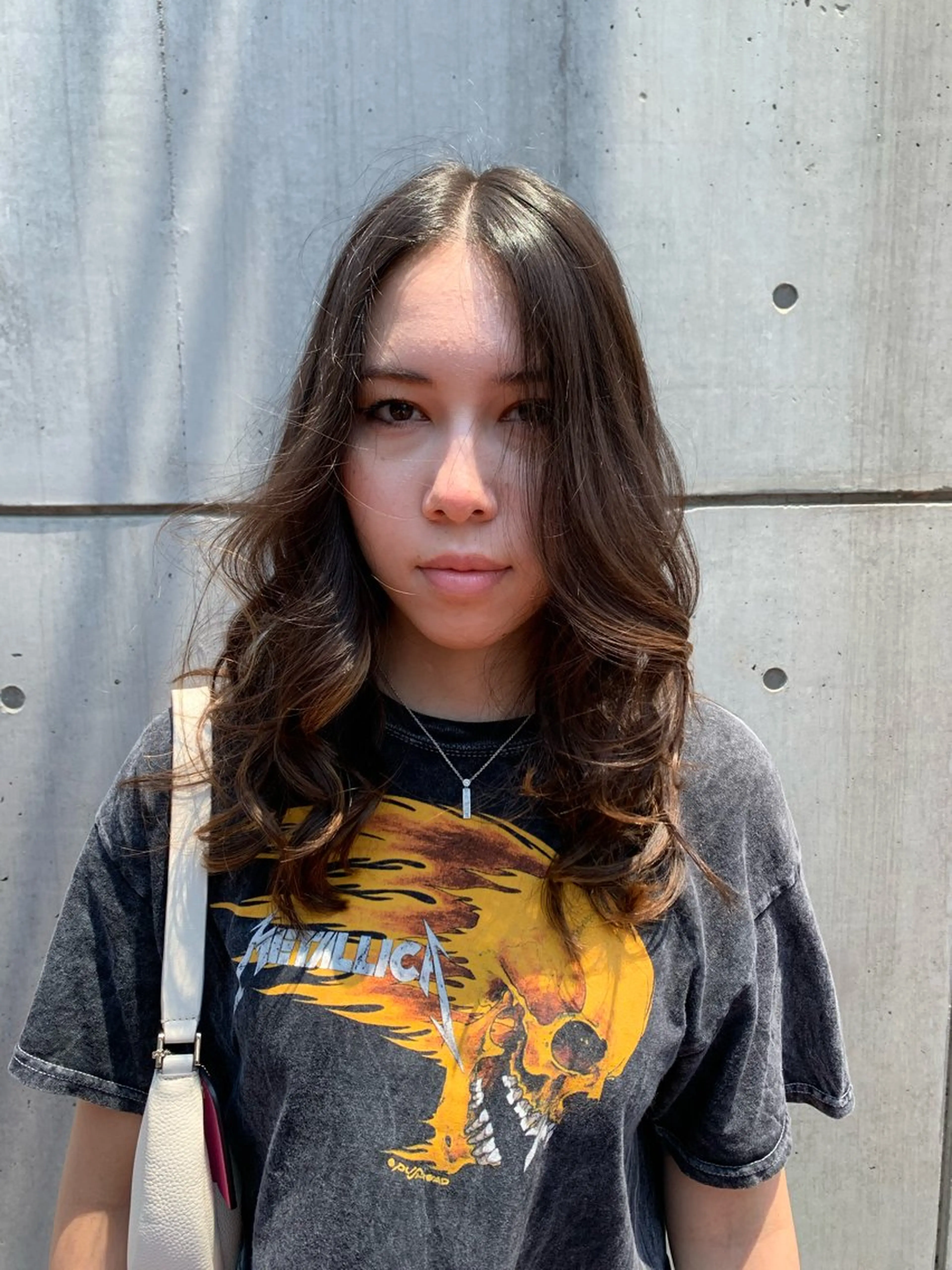 ロング カラー ハイライトカラー ハイライト レイヤーカット レイヤー/艶髪/ 髪質改善/YUYAのヘアスタイル